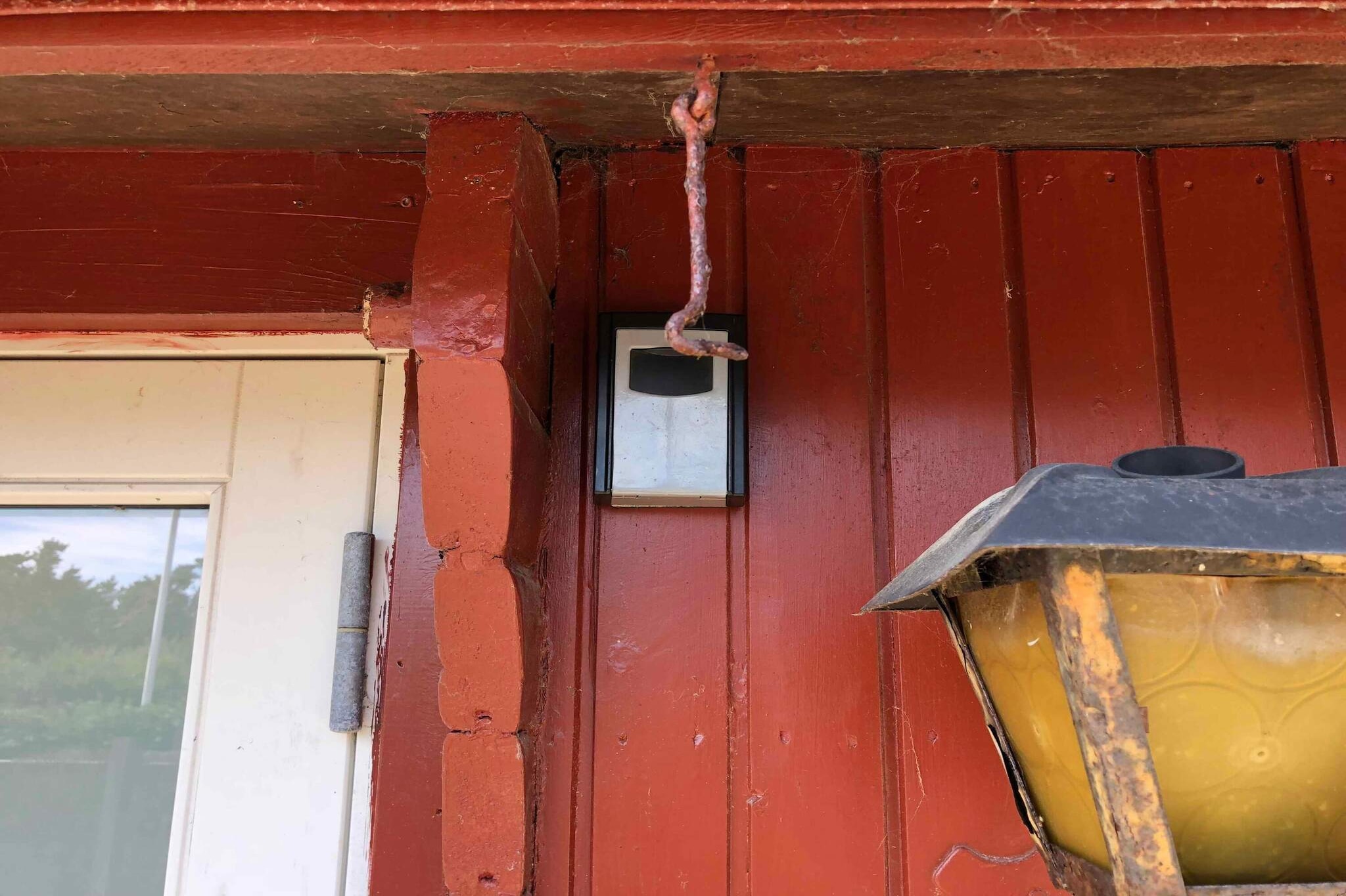 Maison de vacances pour 6 a Jægerspris-Extérieur