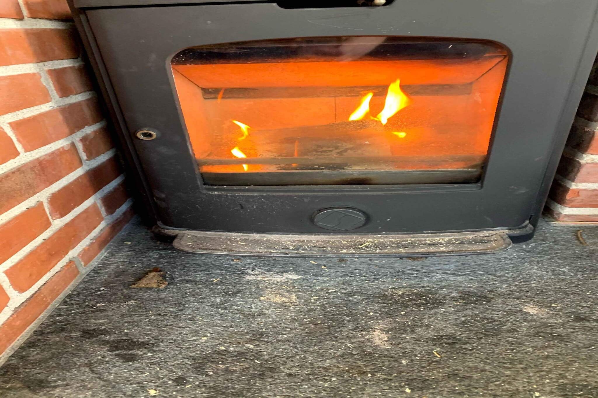 Maison de vacances pour 6 a Jægerspris-Intérieur