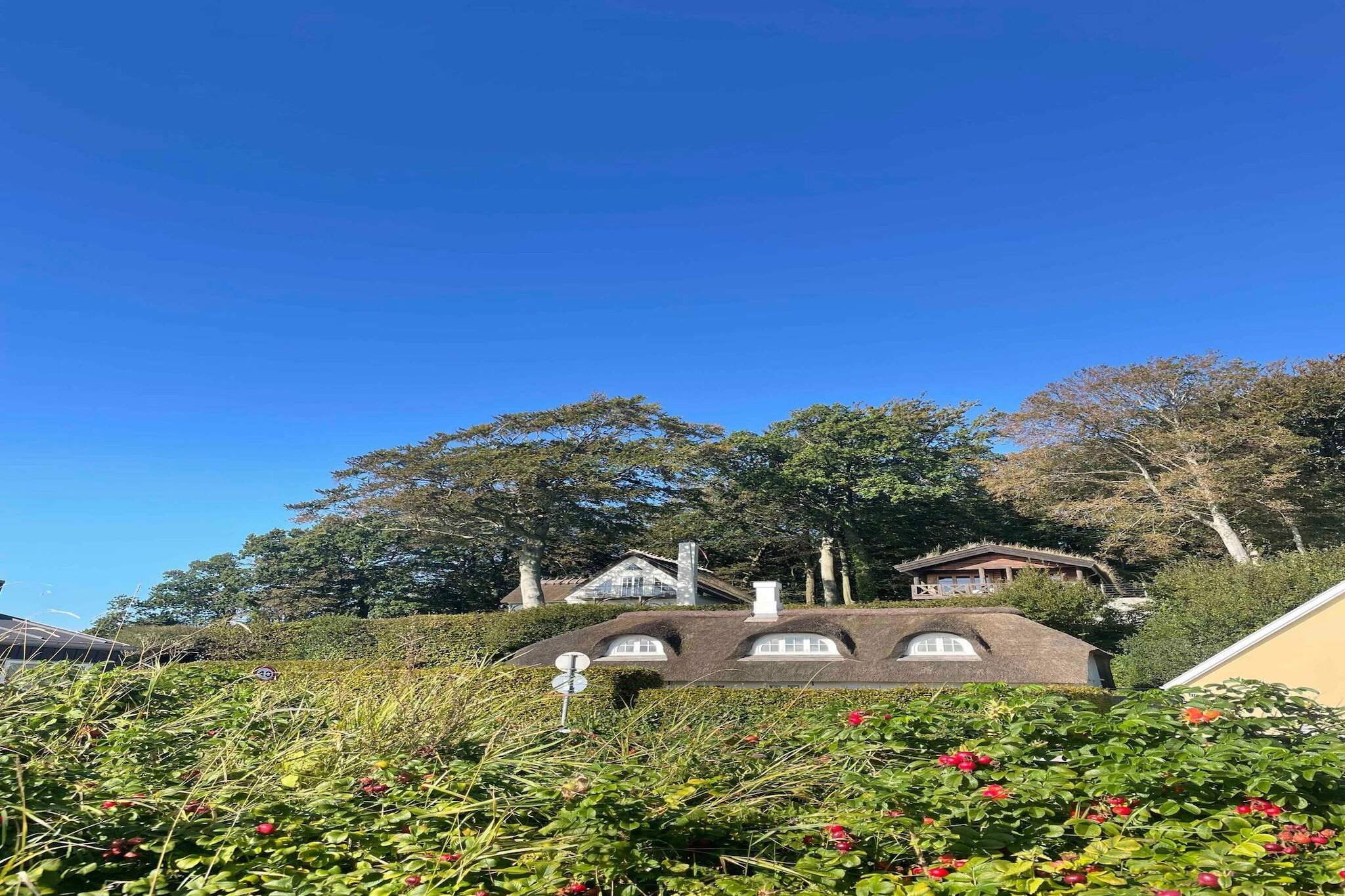 6 Personen vakantie huis in Haderslev