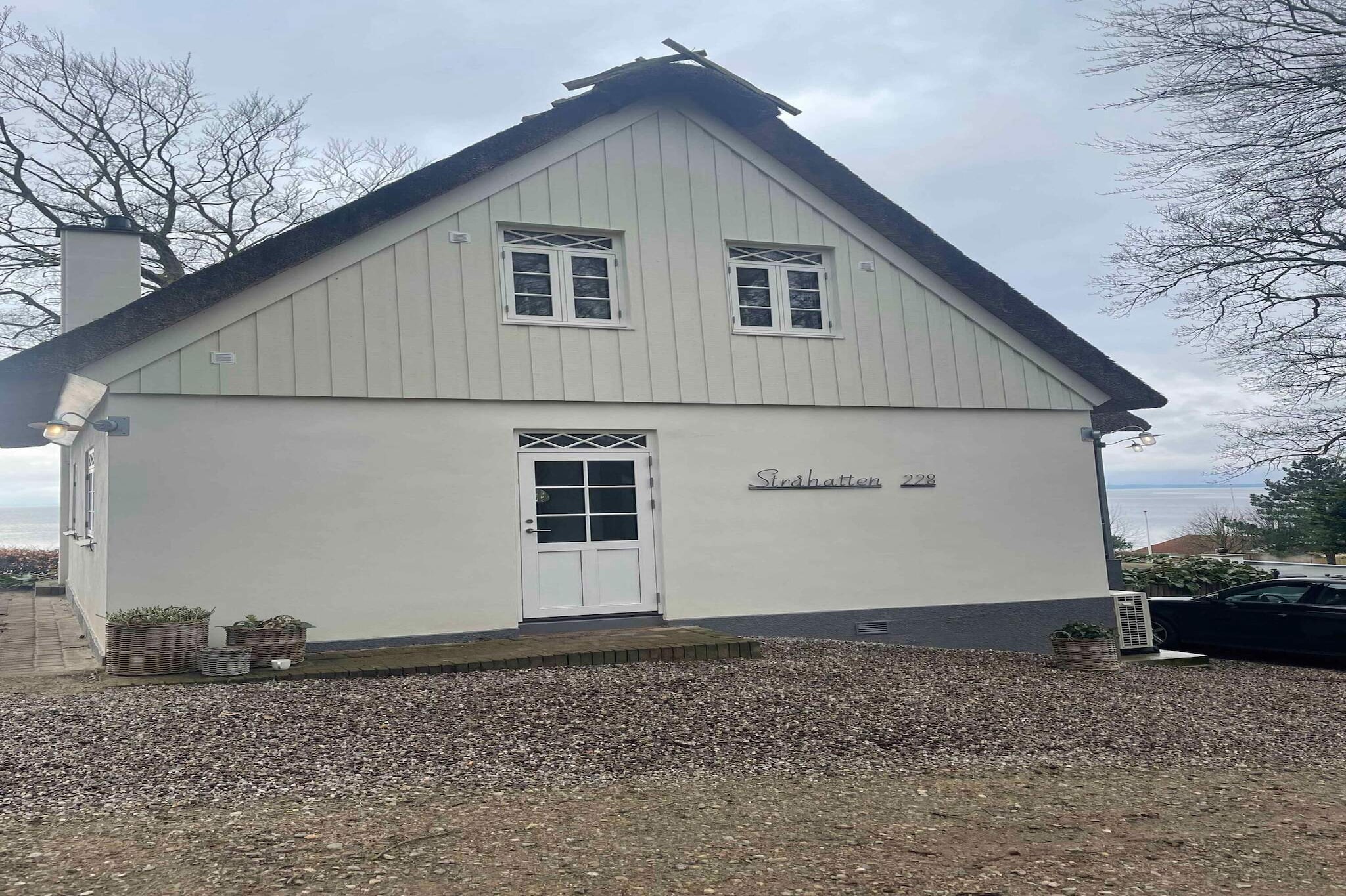 Maison de vacances pour 6 a Haderslev