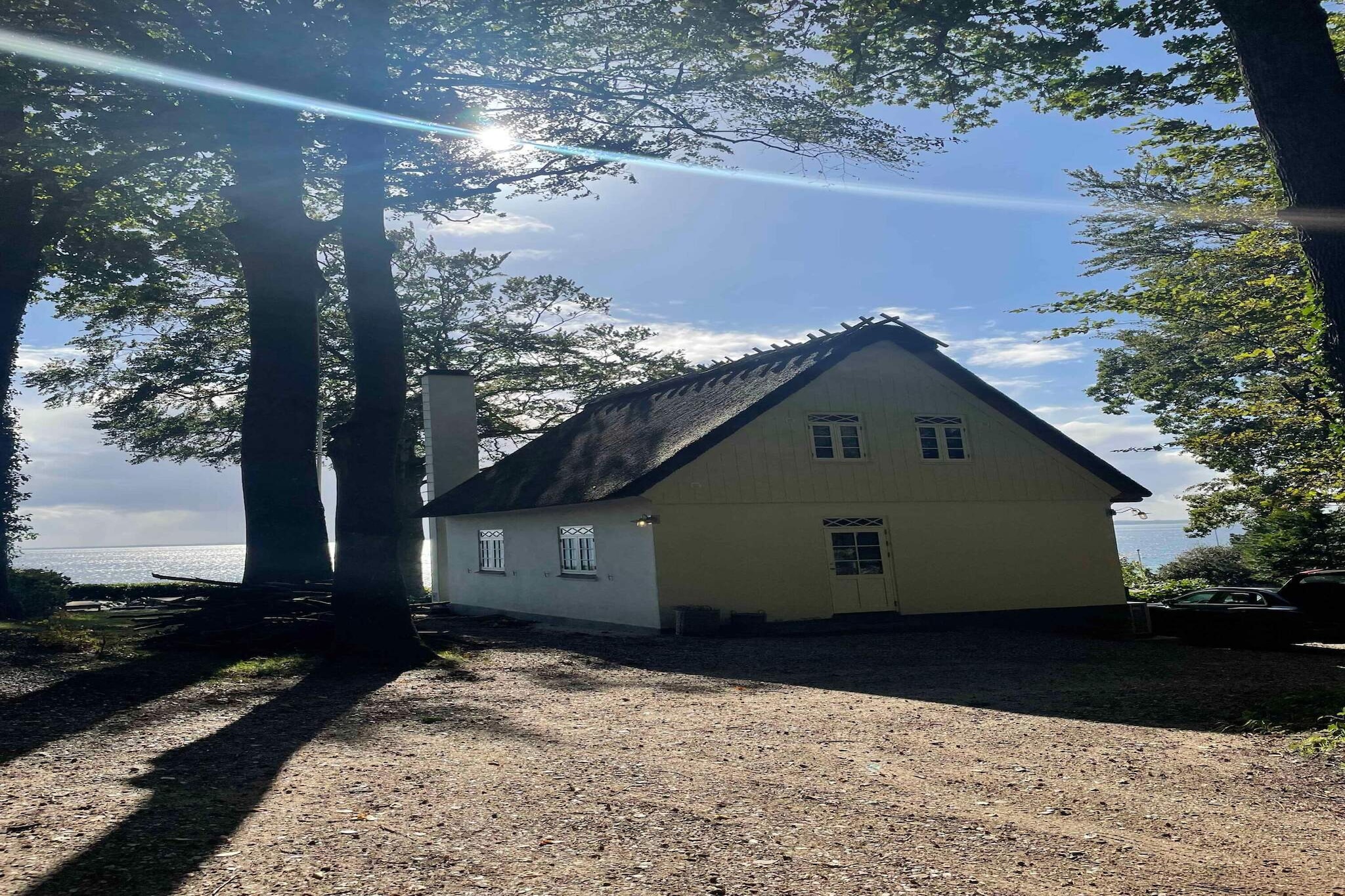 Maison de vacances pour 6 a Haderslev-Extérieur