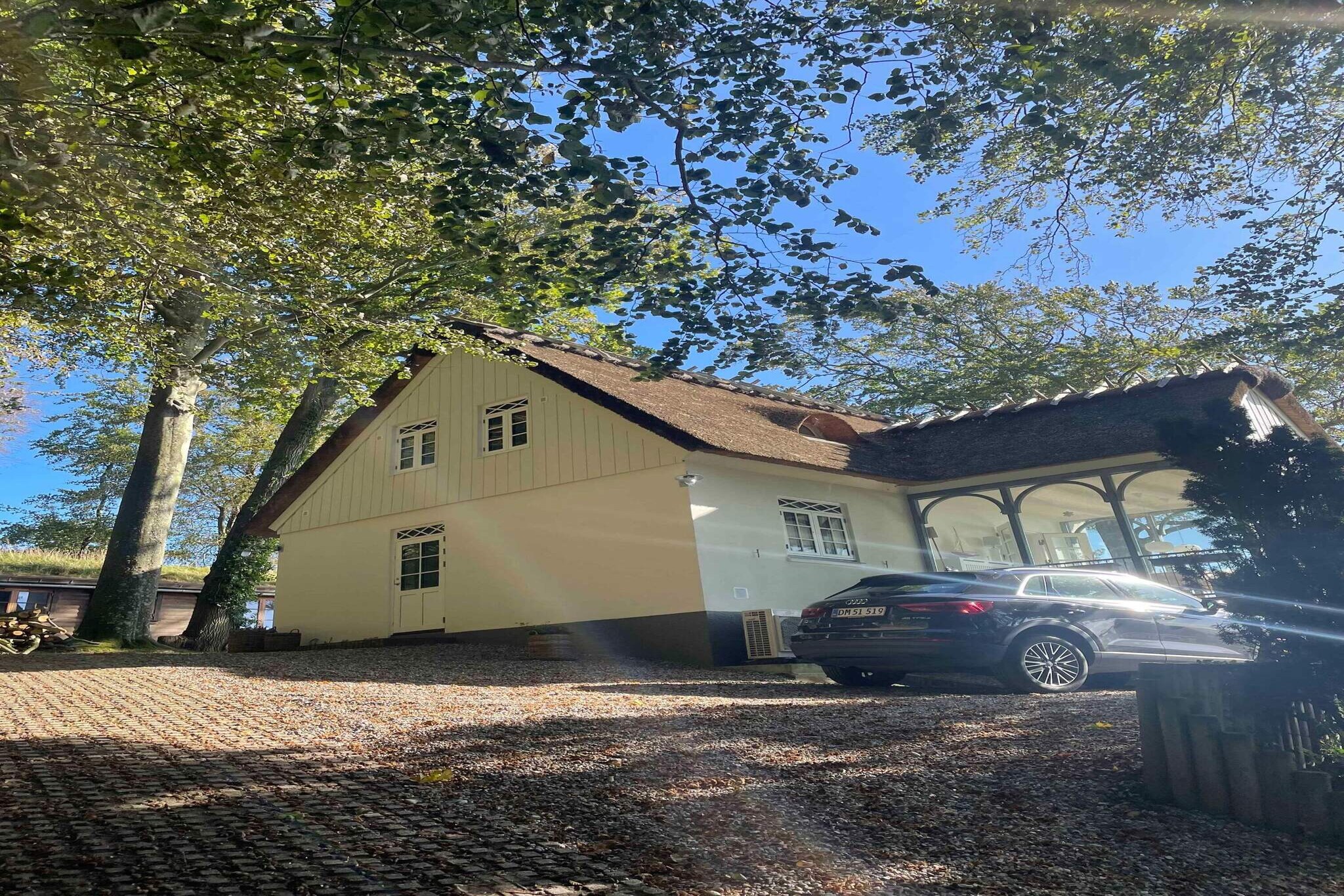 Maison de vacances pour 6 a Haderslev-Extérieur