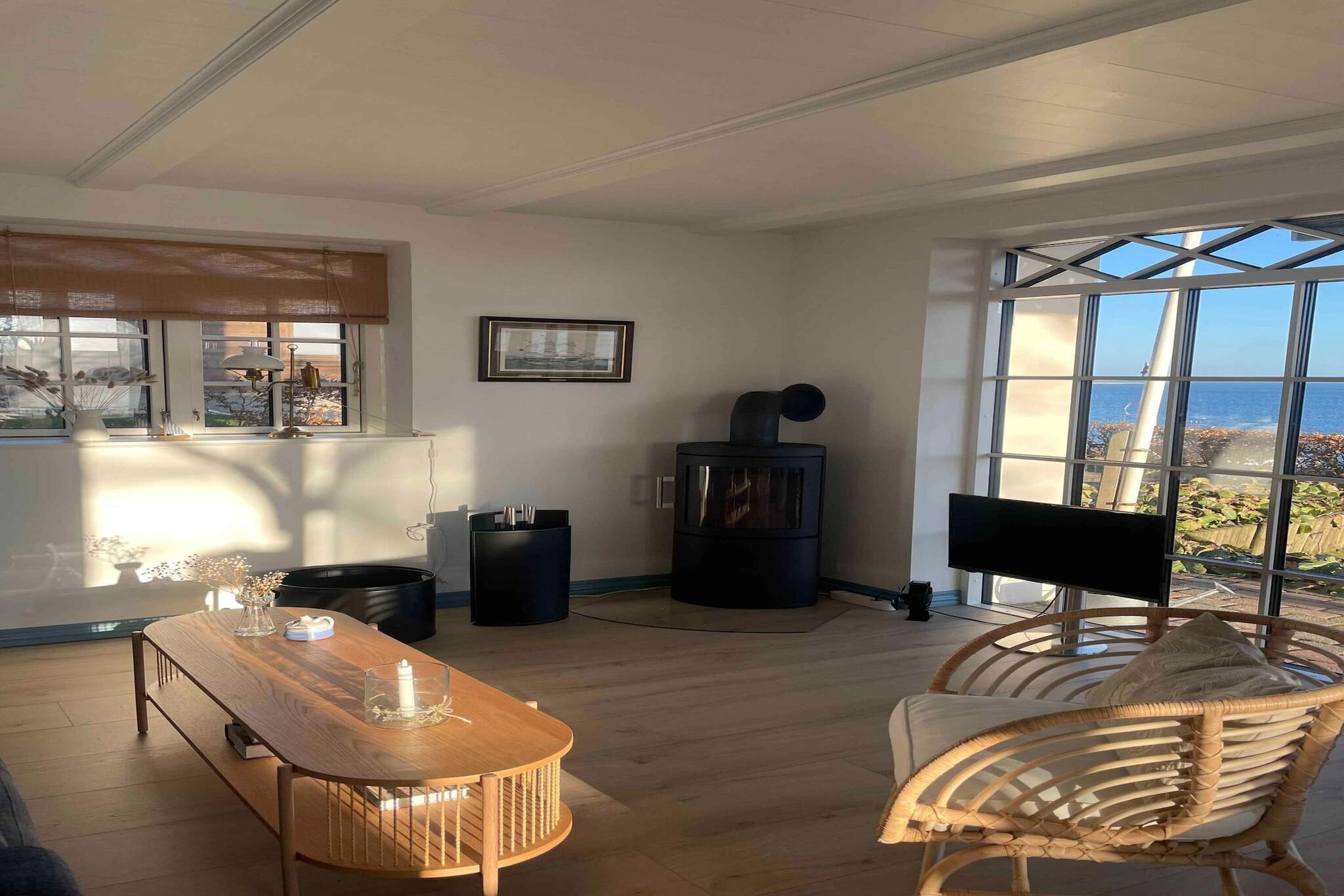 Maison de vacances pour 6 a Haderslev-Intérieur