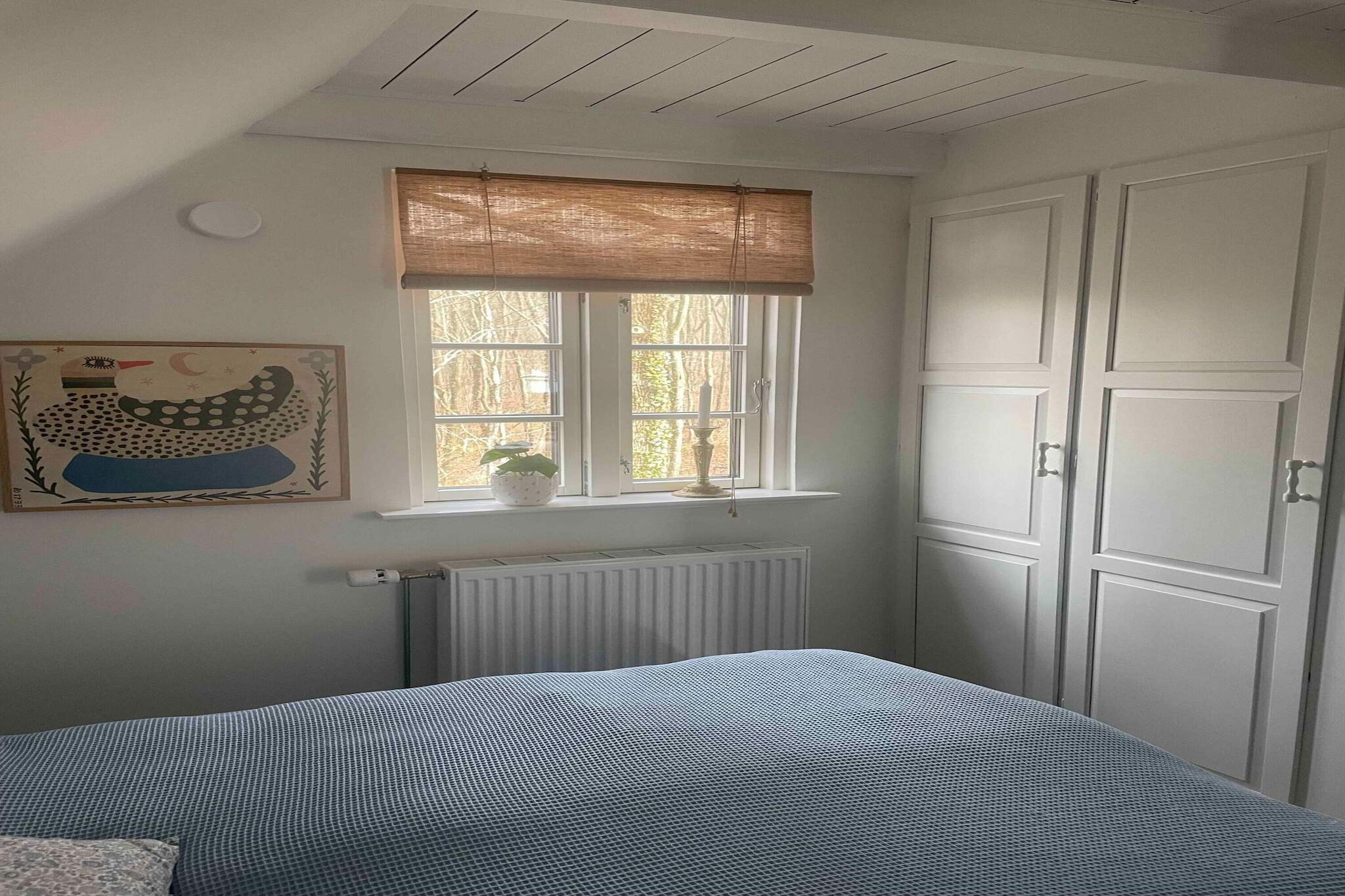 Maison de vacances pour 6 a Haderslev-Intérieur