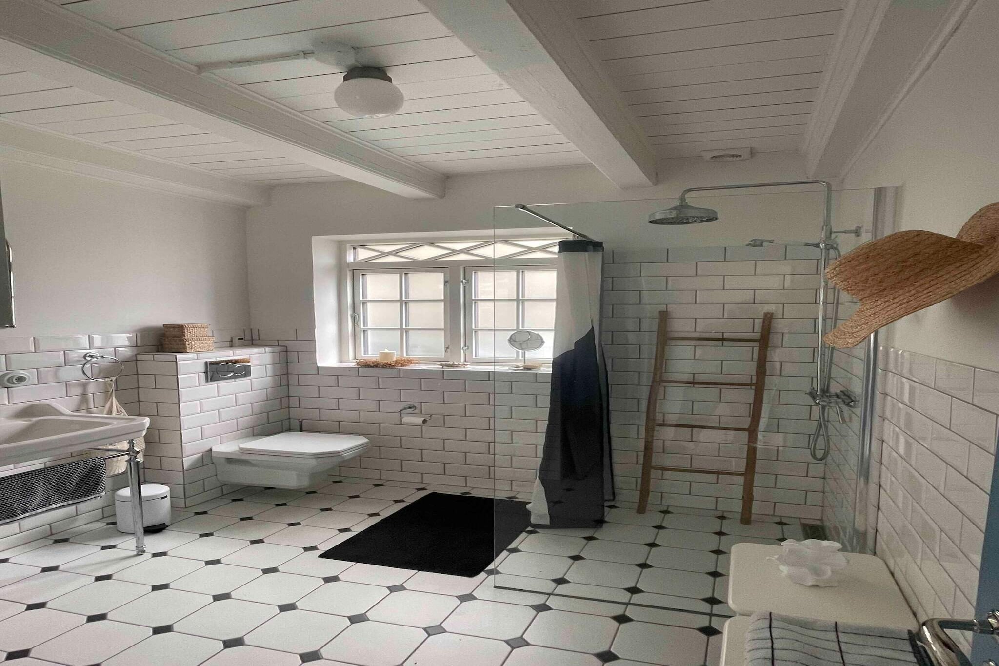 Maison de vacances pour 6 a Haderslev-Intérieur