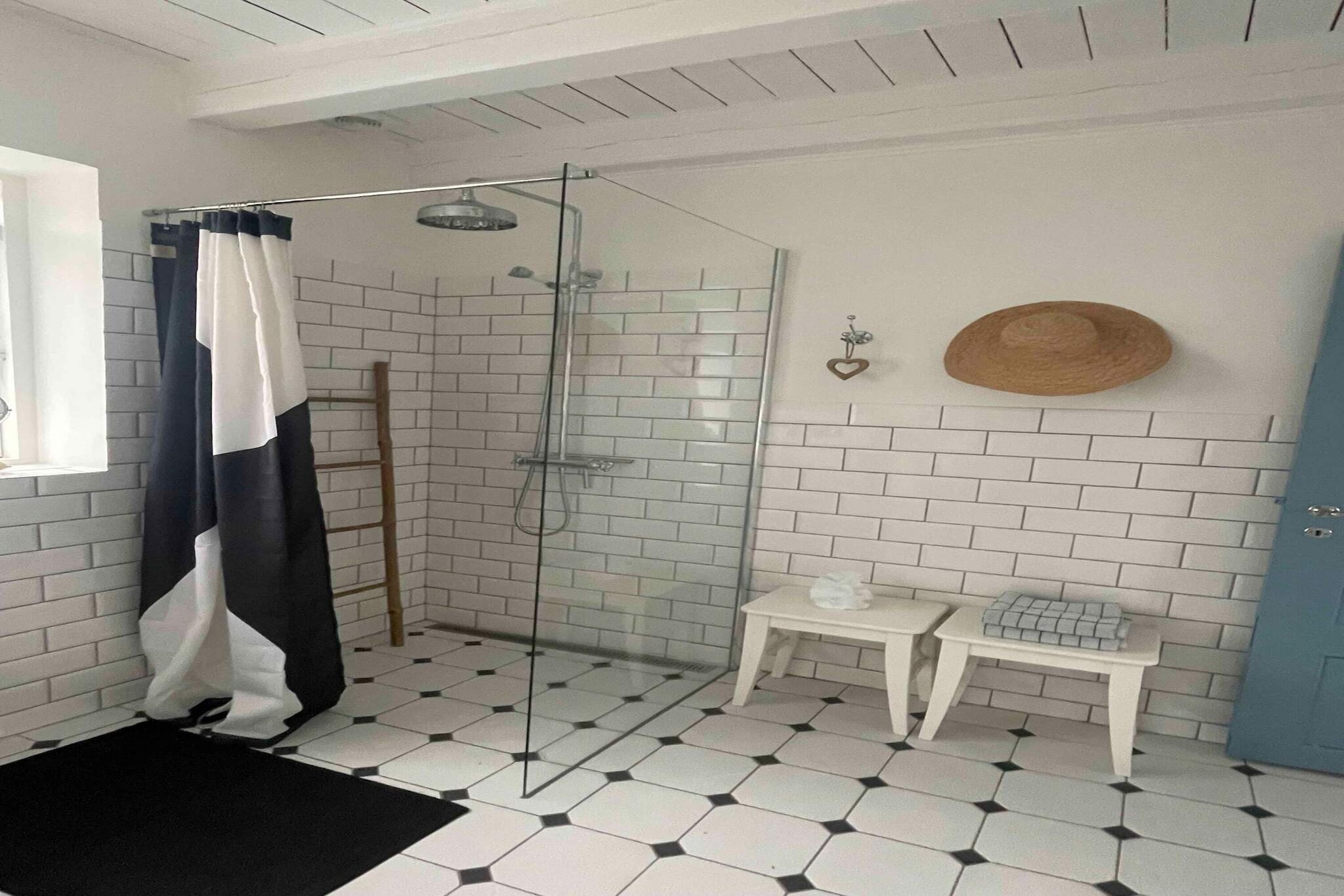 Maison de vacances pour 6 a Haderslev-Intérieur