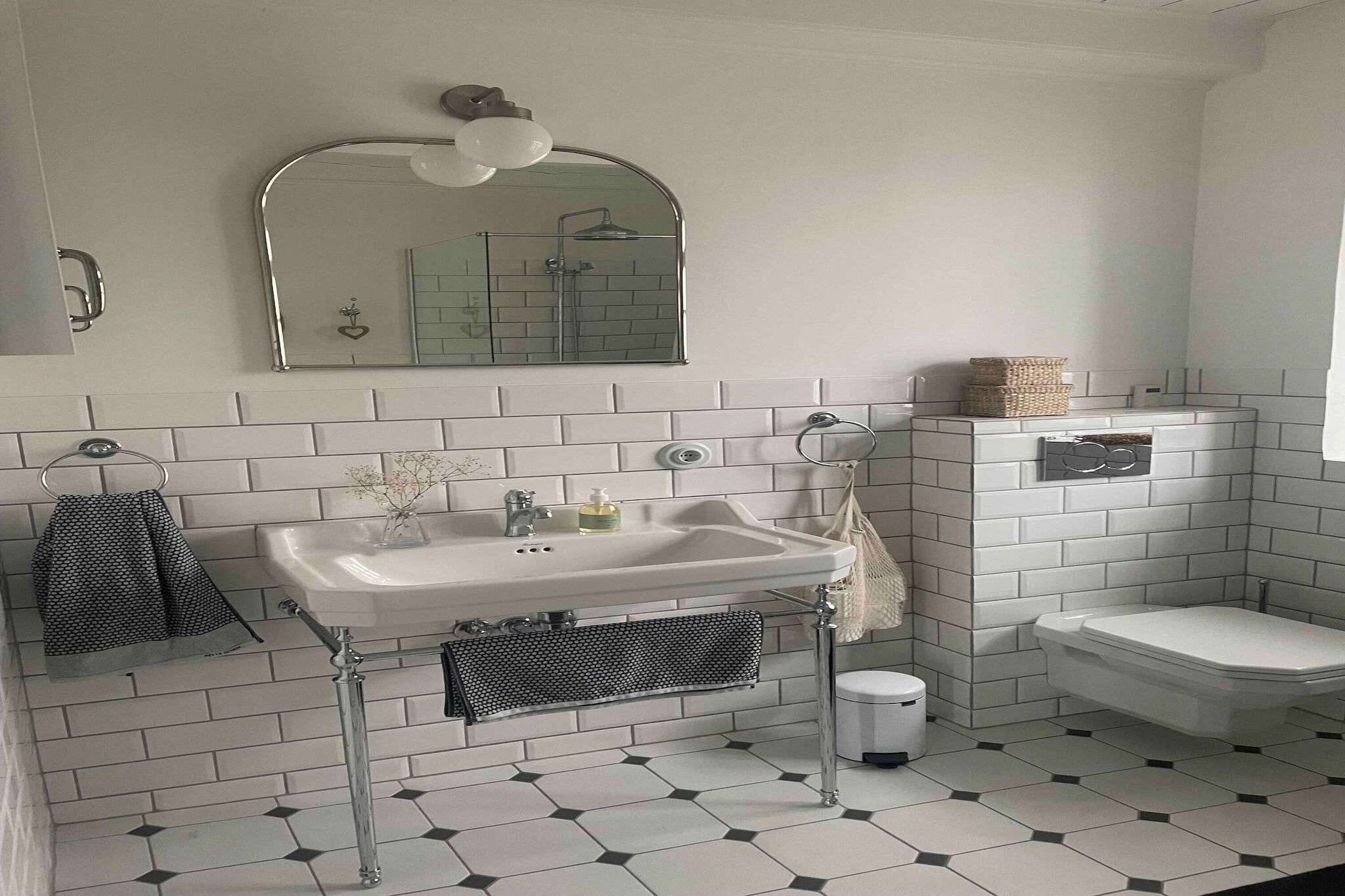 Maison de vacances pour 6 a Haderslev-Intérieur