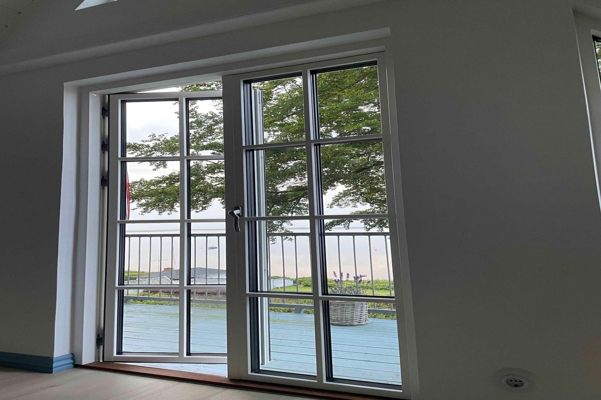 Maison de vacances pour 6 a Haderslev-Intérieur