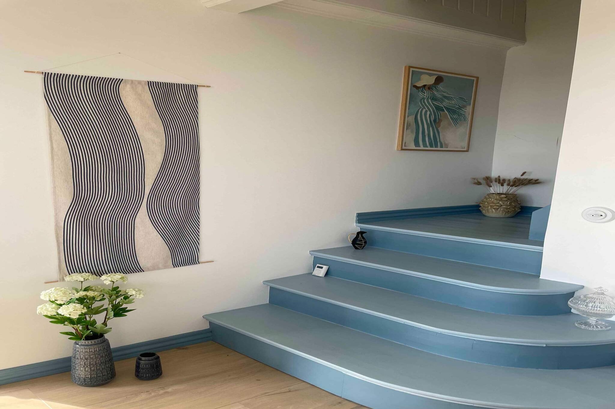 Maison de vacances pour 6 a Haderslev-Intérieur