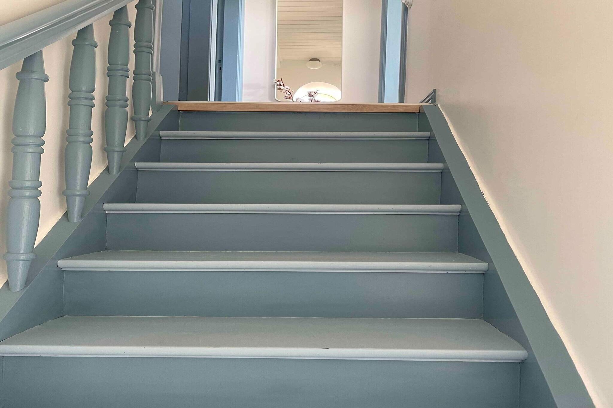 Maison de vacances pour 6 a Haderslev-Intérieur