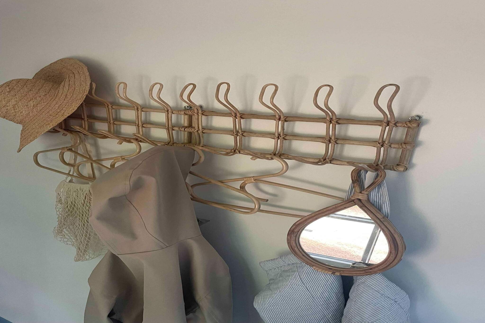 Maison de vacances pour 6 a Haderslev-Intérieur