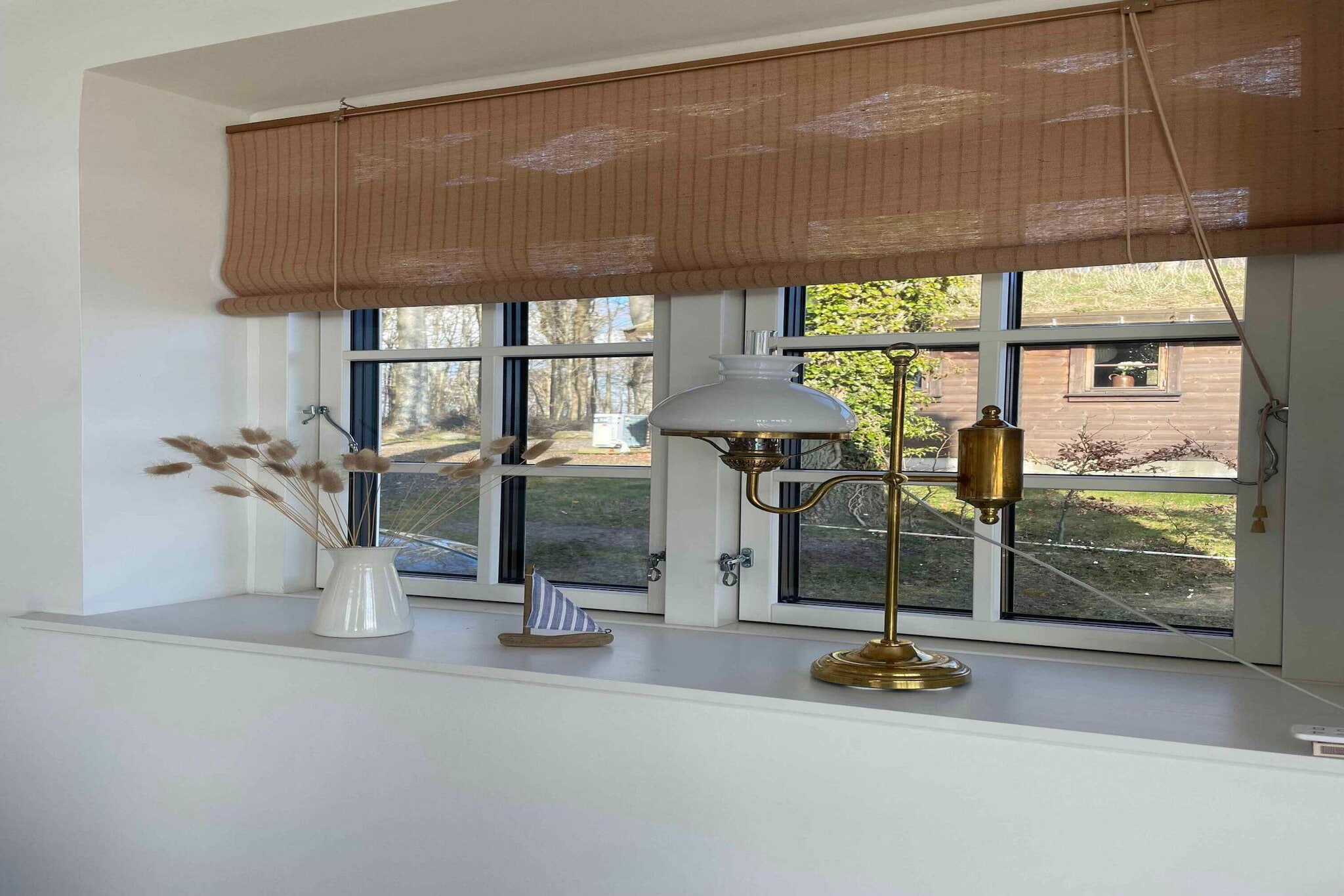 Maison de vacances pour 6 a Haderslev-Intérieur