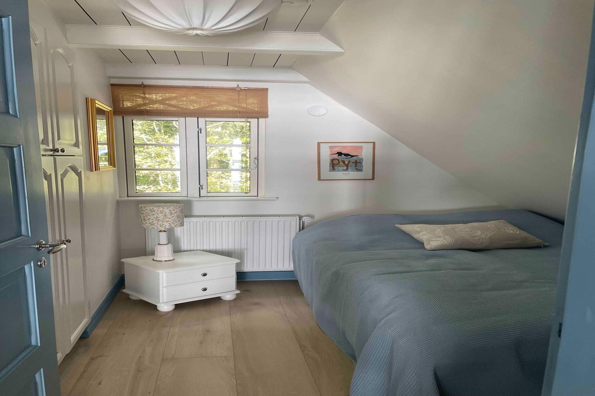 Maison de vacances pour 6 a Haderslev-Intérieur