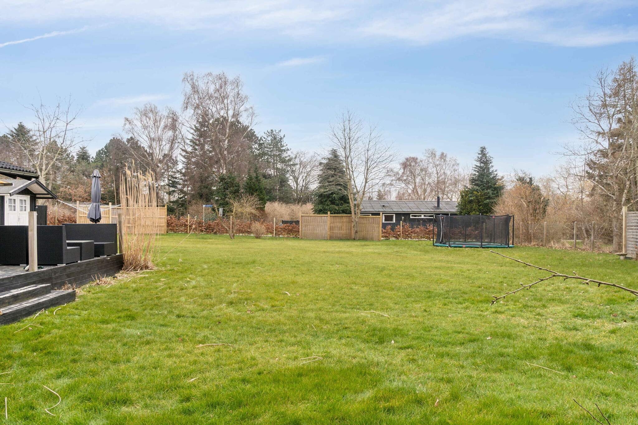 5 sterren vakantie huis in Vejby-Buitenlucht