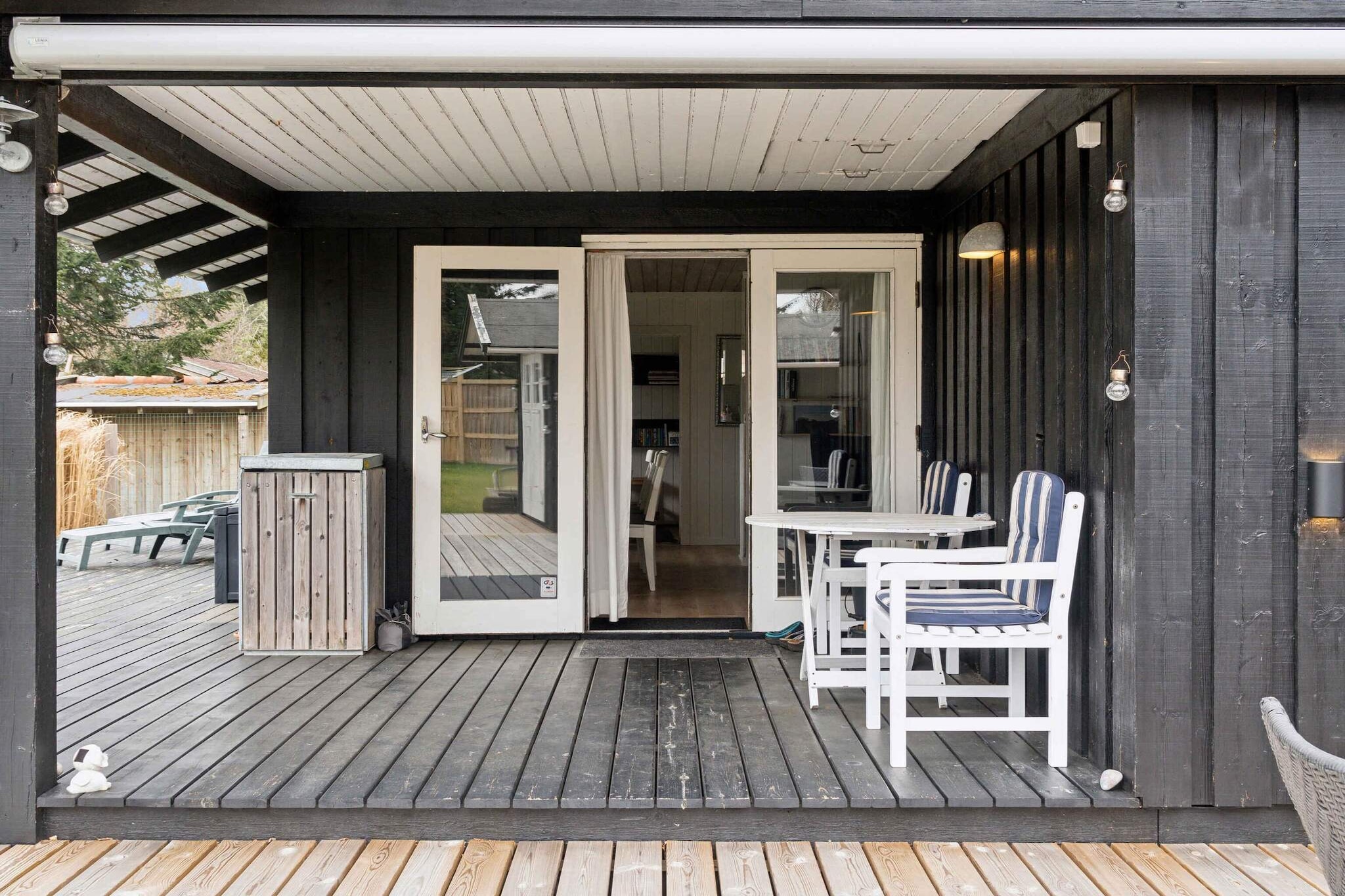 5 sterren vakantie huis in Vejby-Buitenlucht