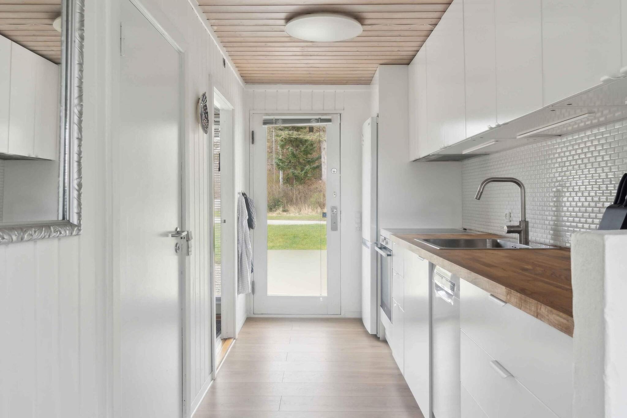 5 sterren vakantie huis in Vejby-Binnen