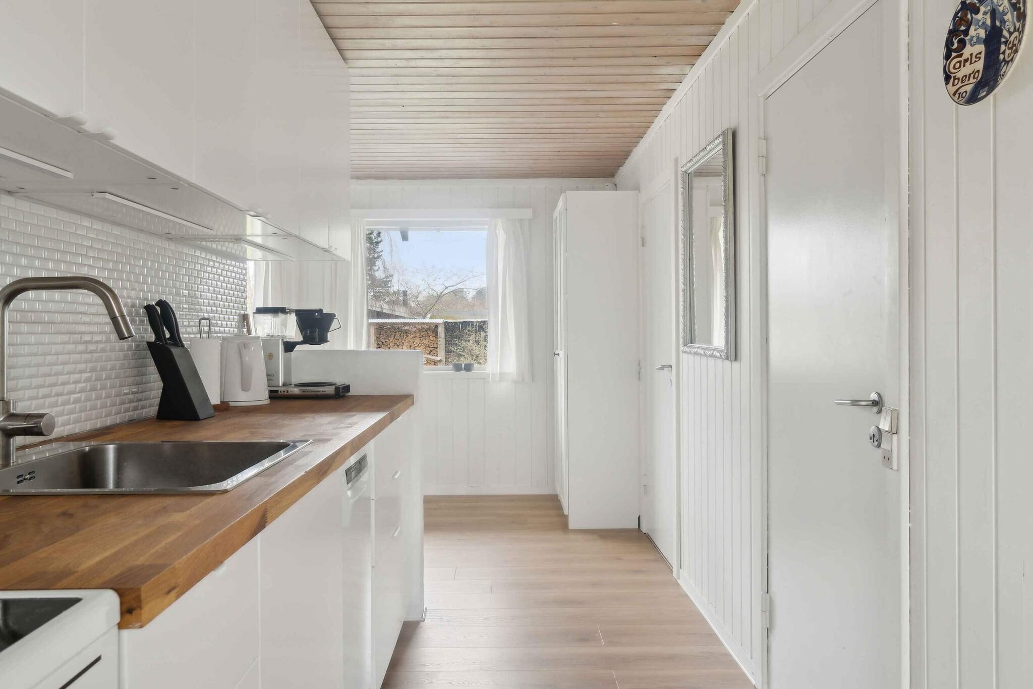 5 sterren vakantie huis in Vejby-Binnen