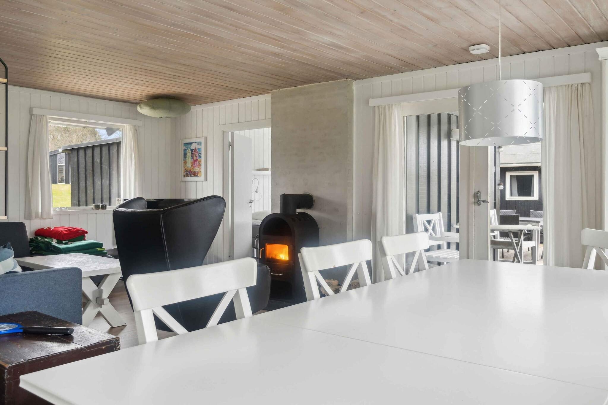 5 sterren vakantie huis in Vejby-Binnen