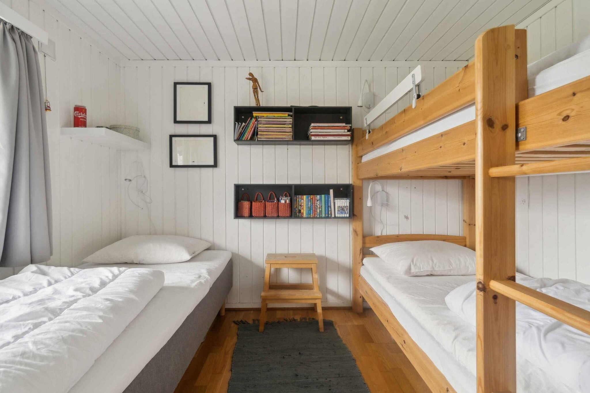 5 sterren vakantie huis in Vejby-Binnen