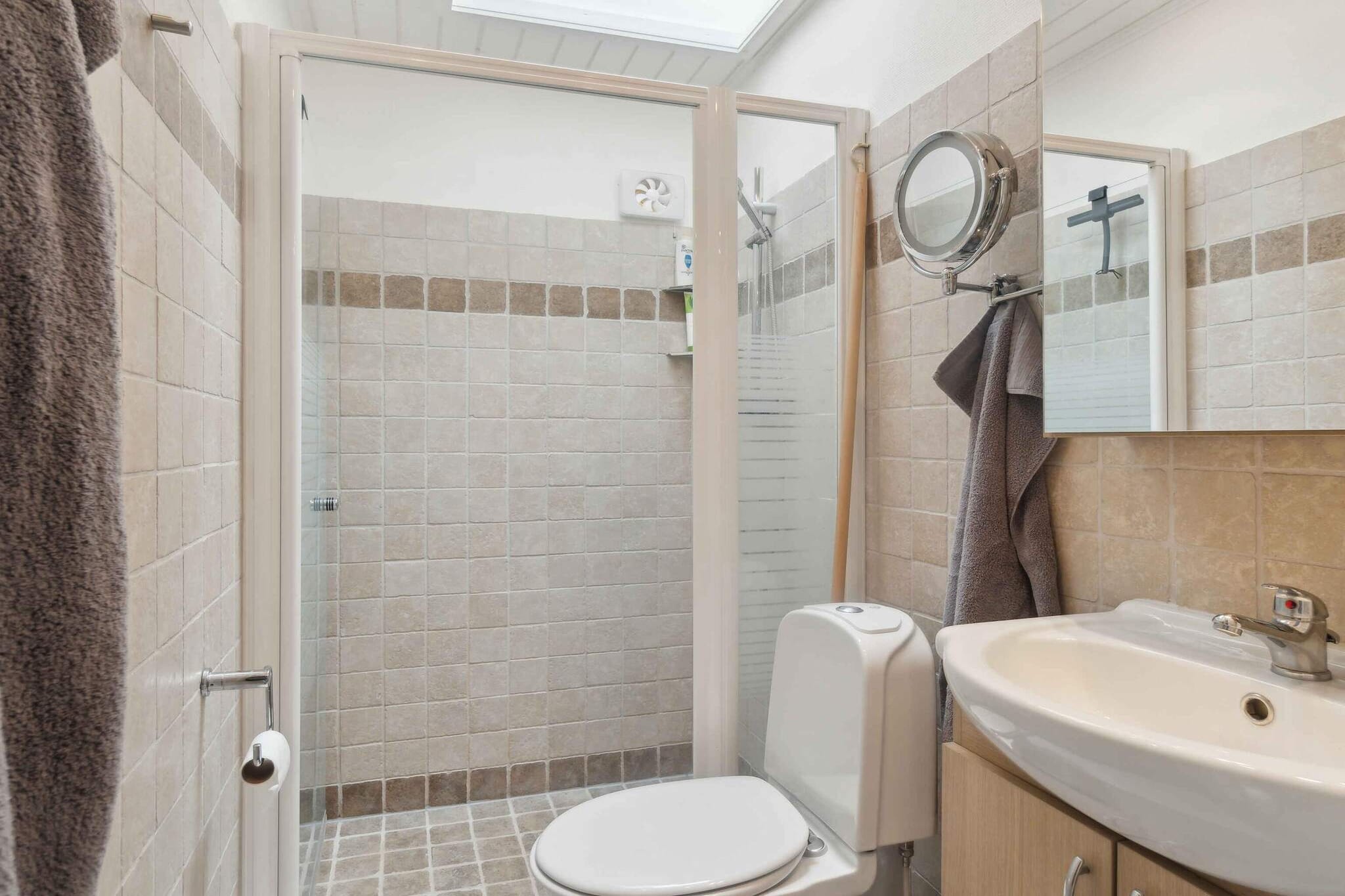 5 sterren vakantie huis in Vejby-Binnen