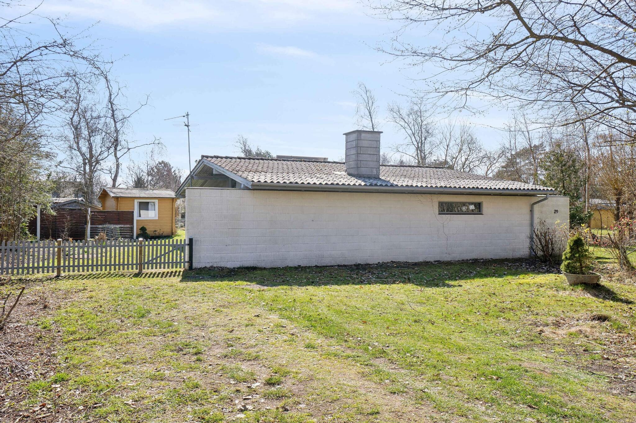 5 sterren vakantie huis in Store Fuglede