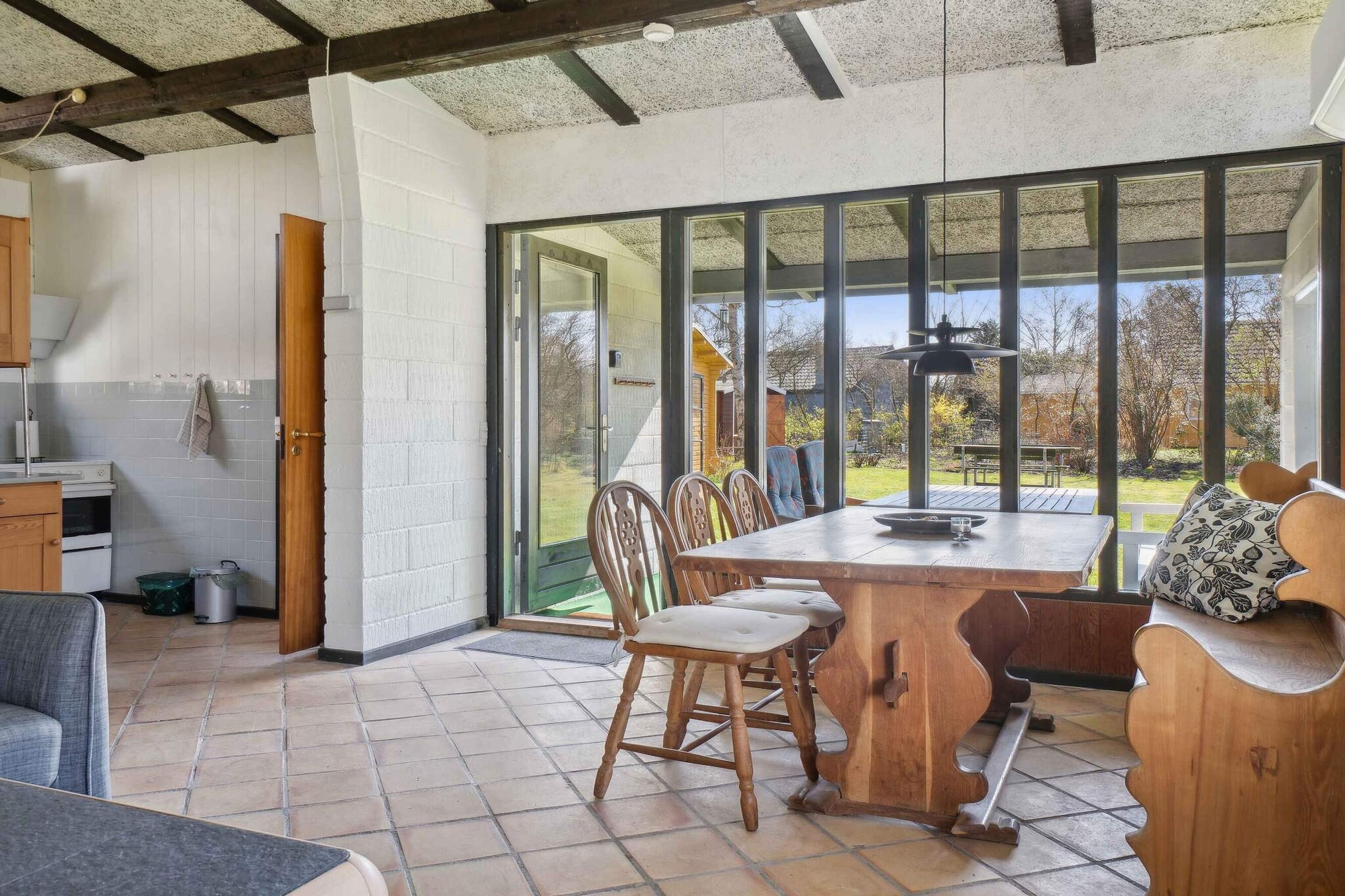 5 sterren vakantie huis in Store Fuglede-Binnen