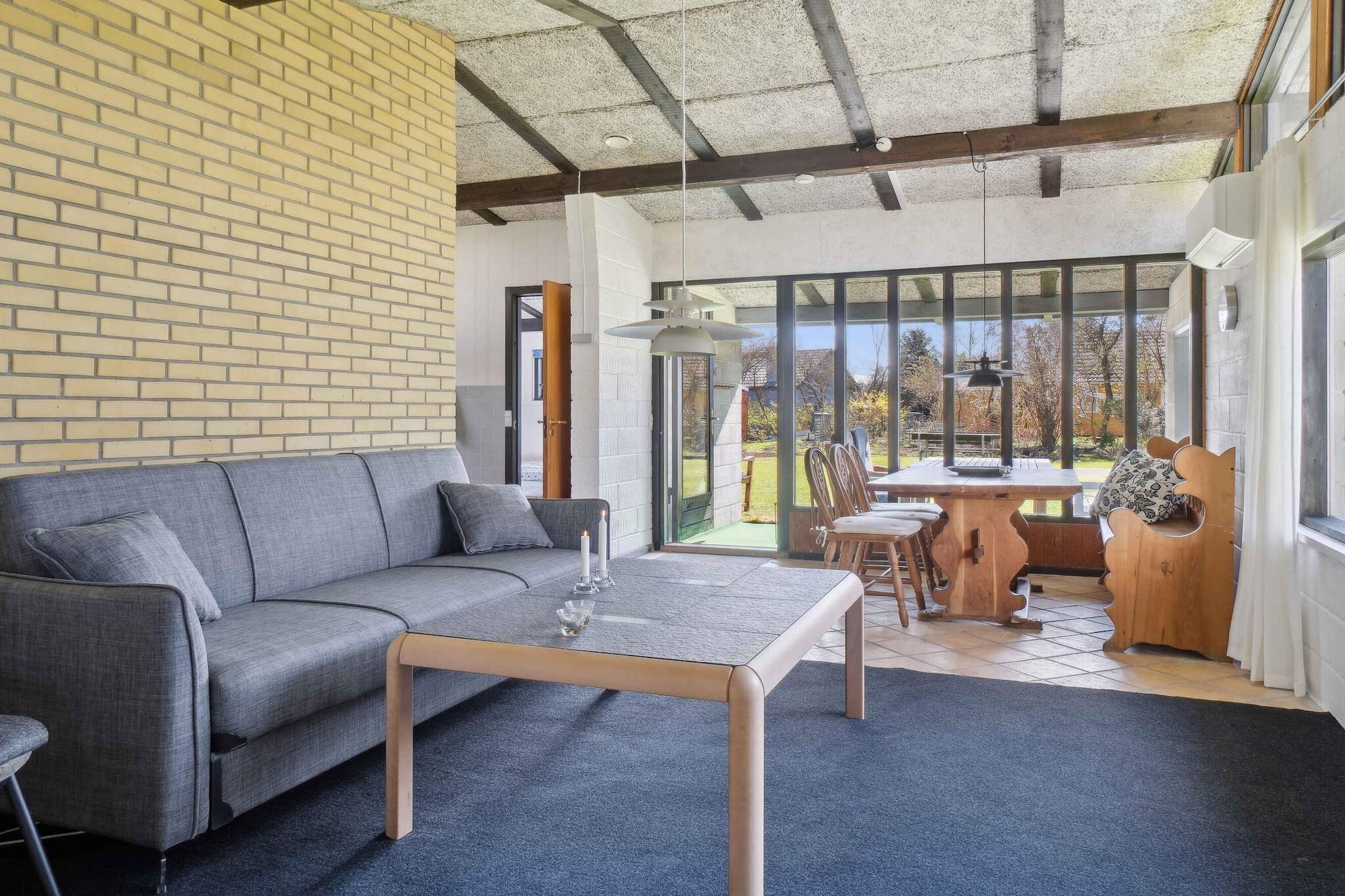 5 sterren vakantie huis in Store Fuglede-Binnen