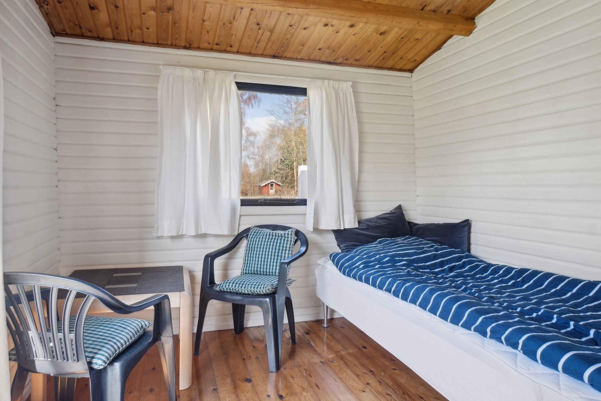 5 sterren vakantie huis in Store Fuglede-Binnen