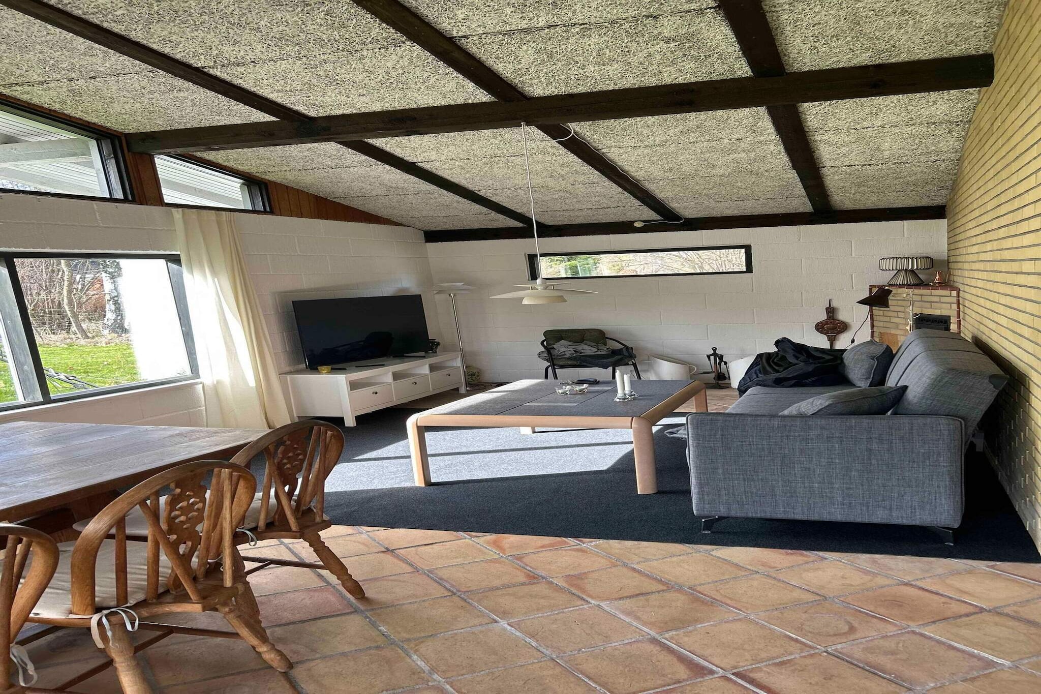 5 sterren vakantie huis in Store Fuglede-Binnen