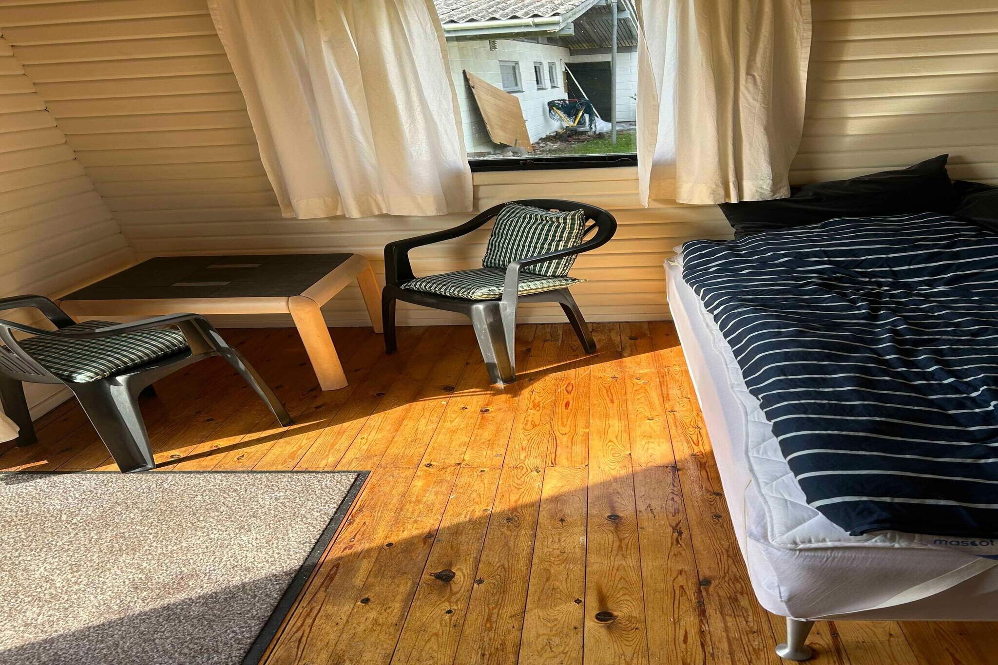 5 sterren vakantie huis in Store Fuglede-Binnen