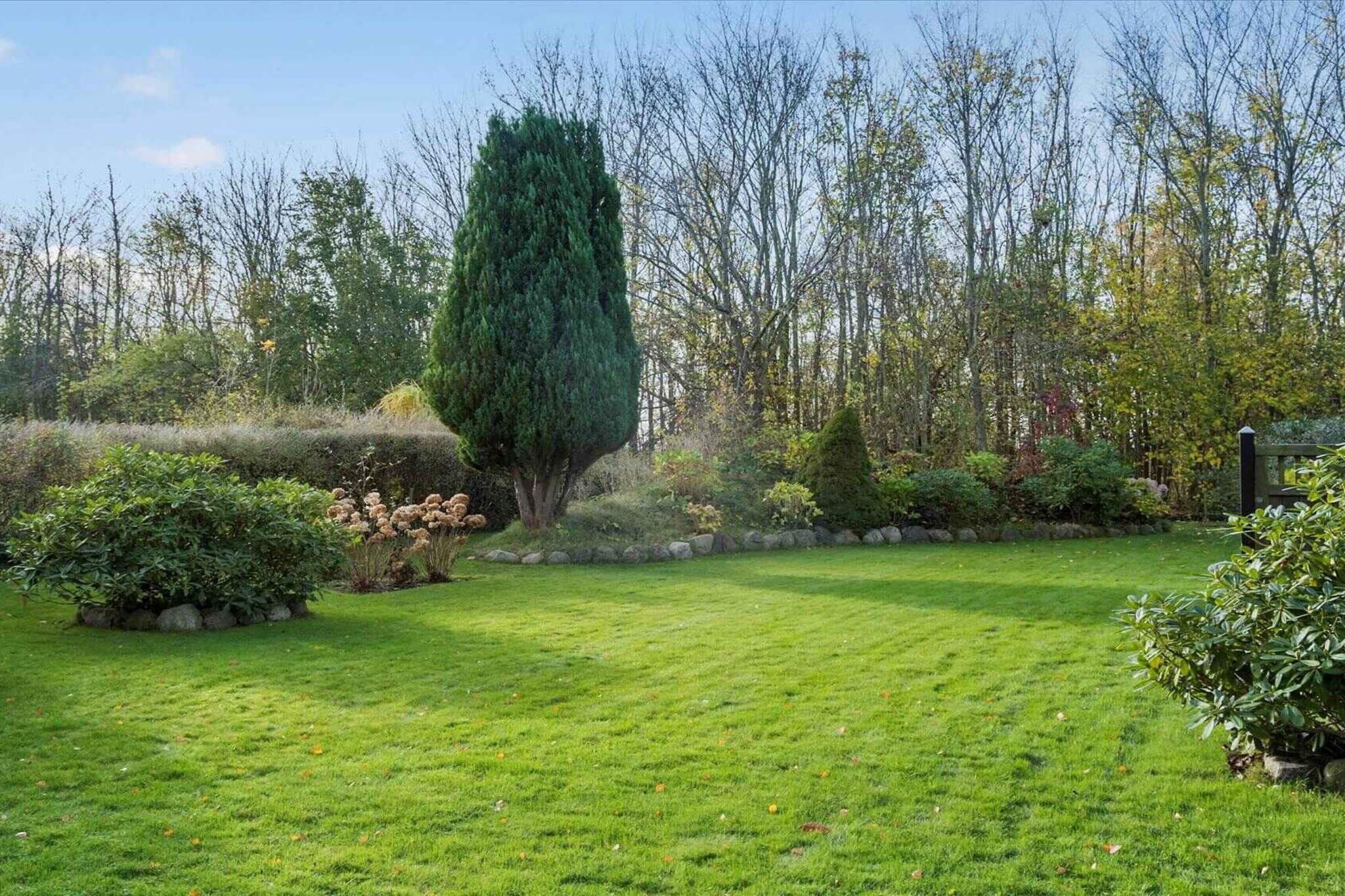 5 sterren vakantie huis in Føllenslev