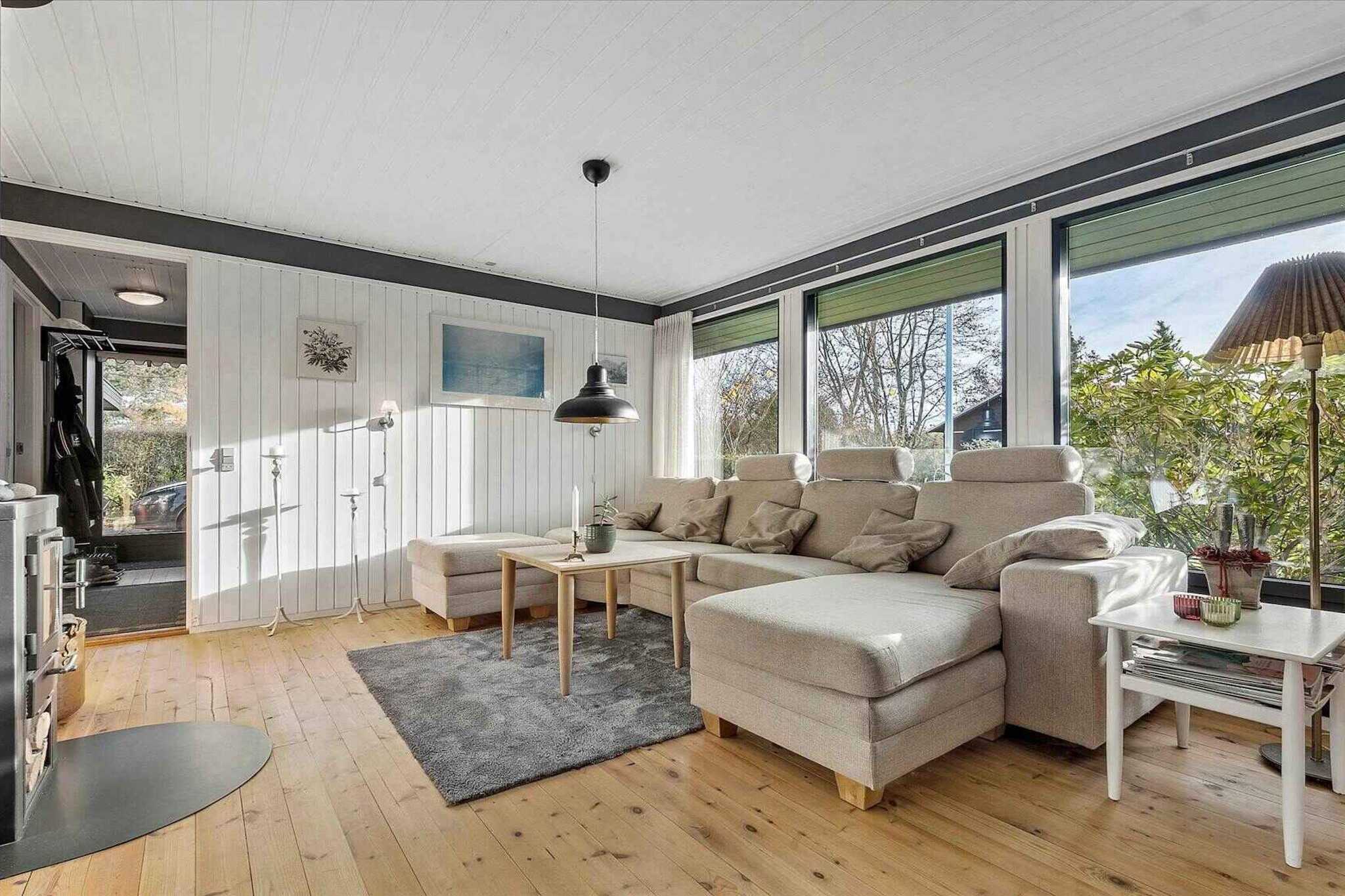 5 sterren vakantie huis in Føllenslev-Binnen