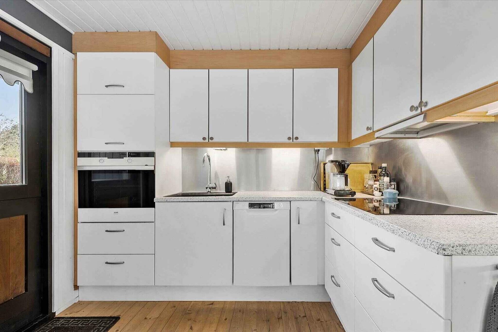 5 sterren vakantie huis in Føllenslev-Binnen