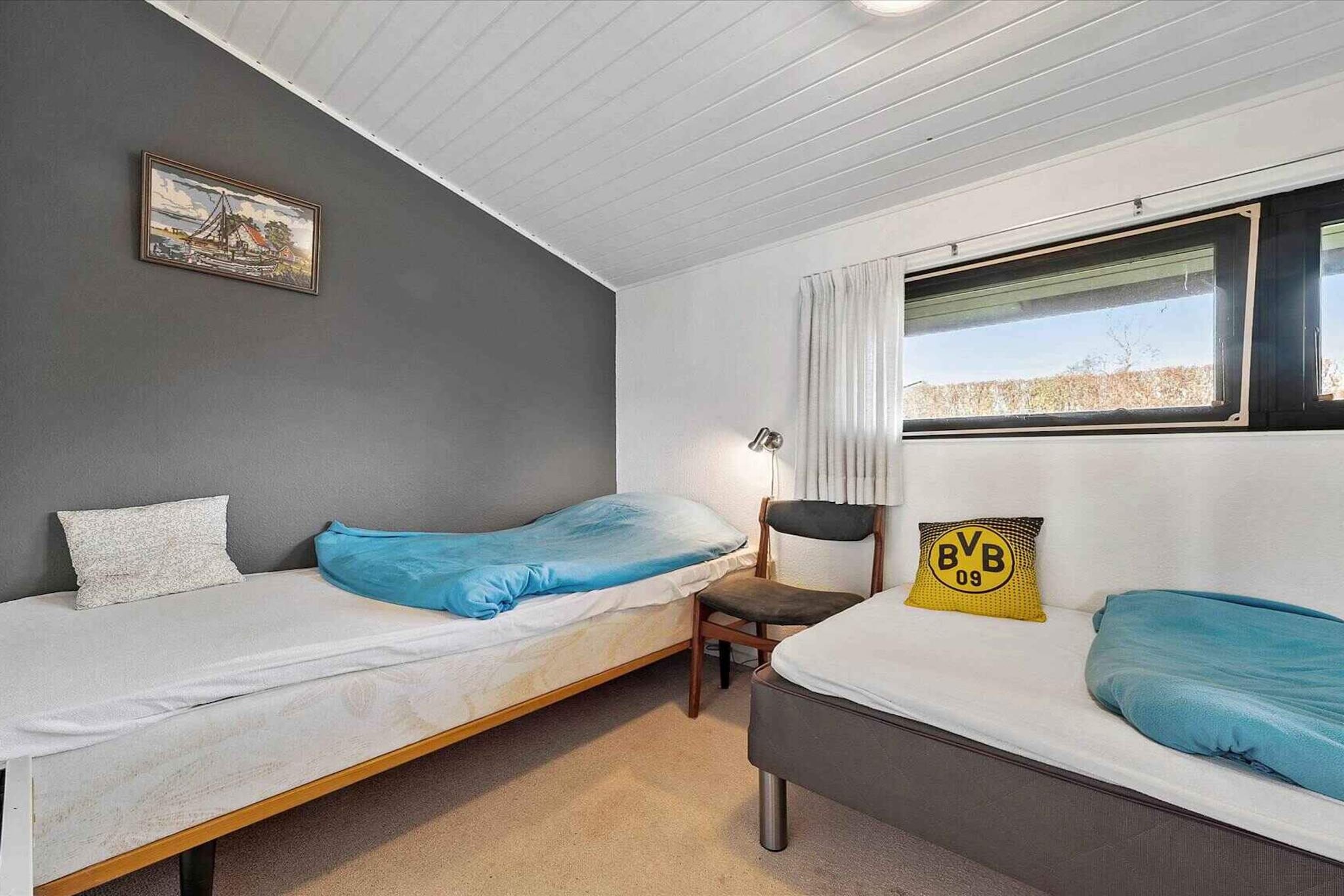 5 sterren vakantie huis in Føllenslev-Binnen