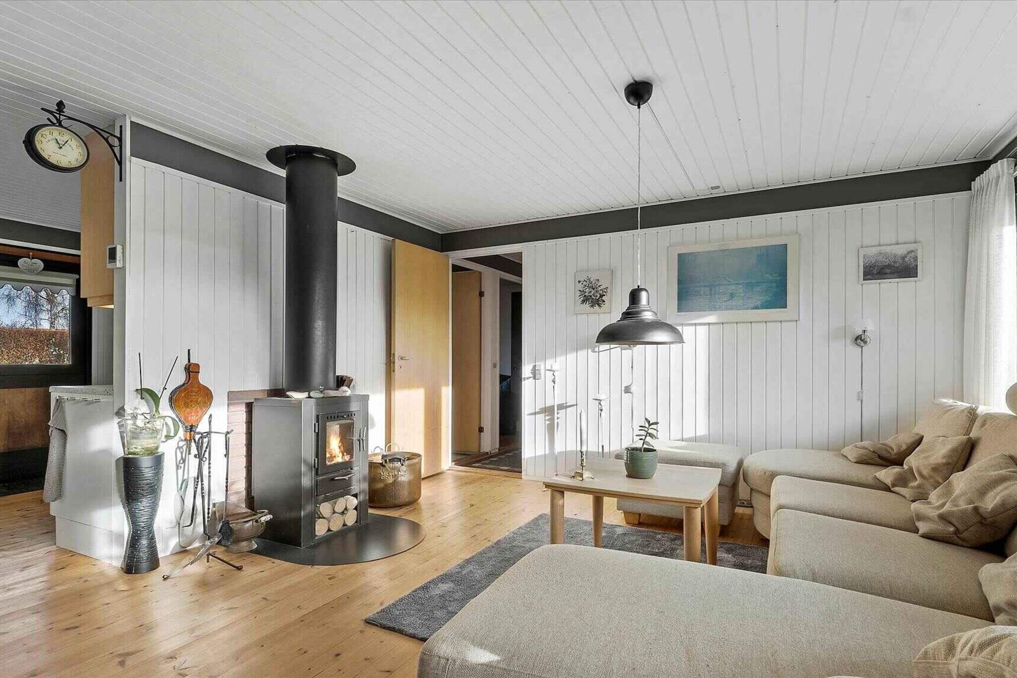 5 sterren vakantie huis in Føllenslev-Binnen