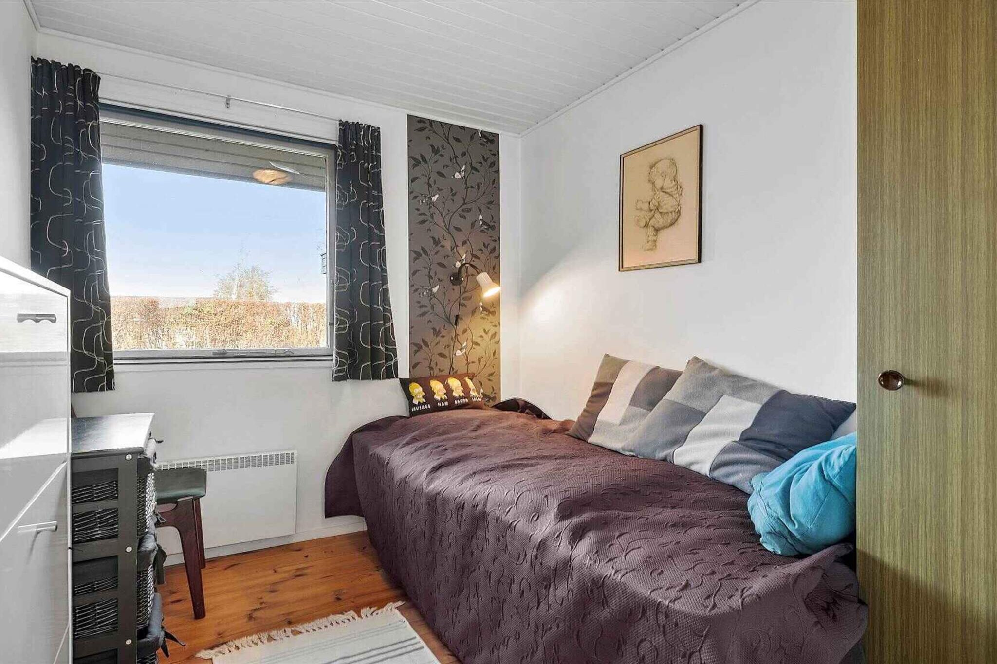 5 sterren vakantie huis in Føllenslev-Binnen