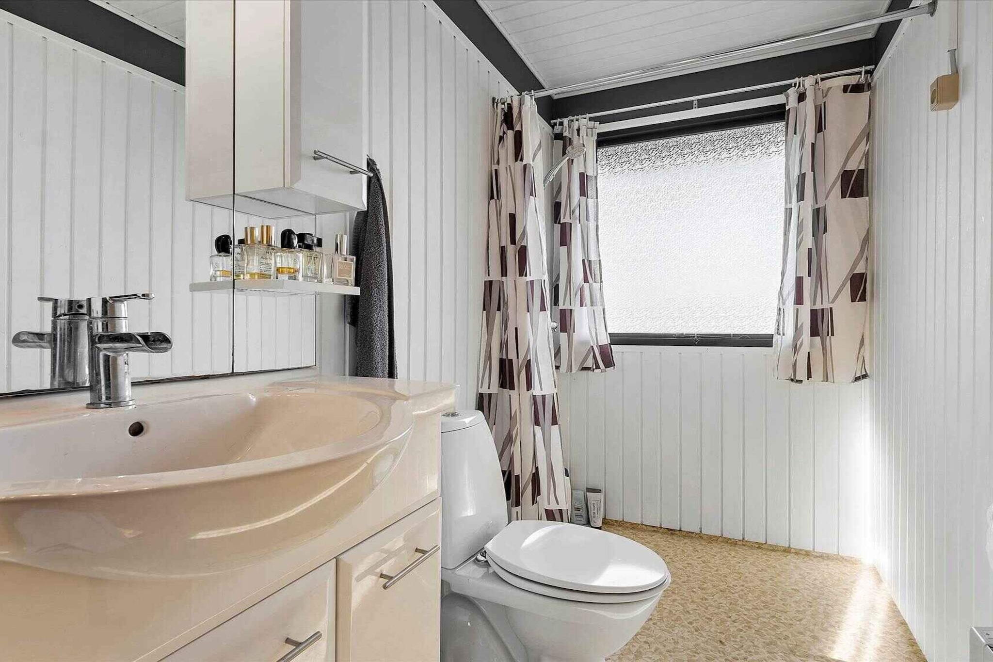 5 sterren vakantie huis in Føllenslev-Binnen