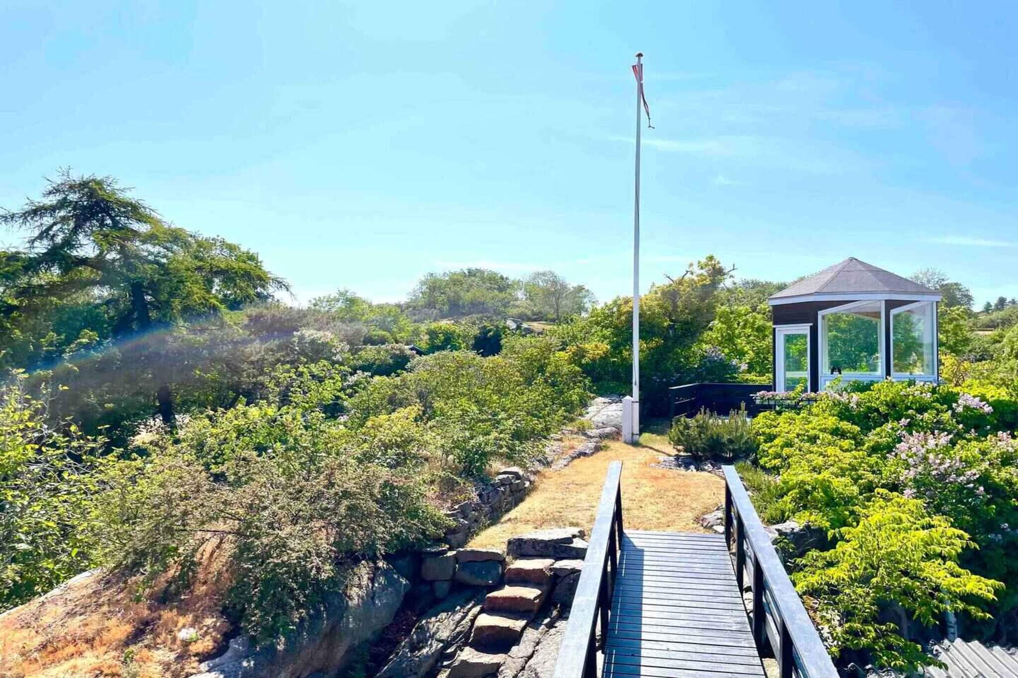 4 Sterne Ferienhaus in Allinge