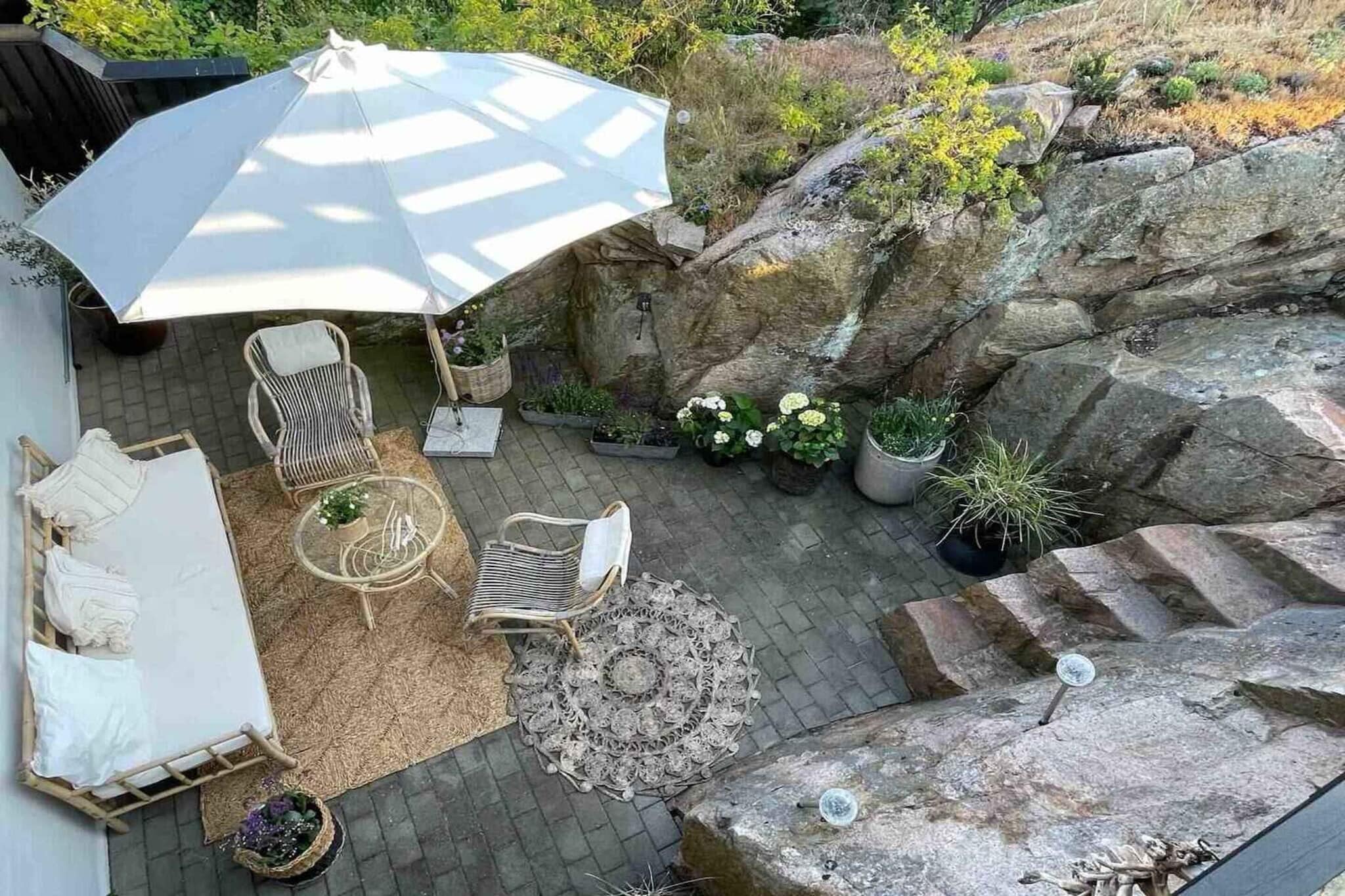 4 Sterne Ferienhaus in Allinge