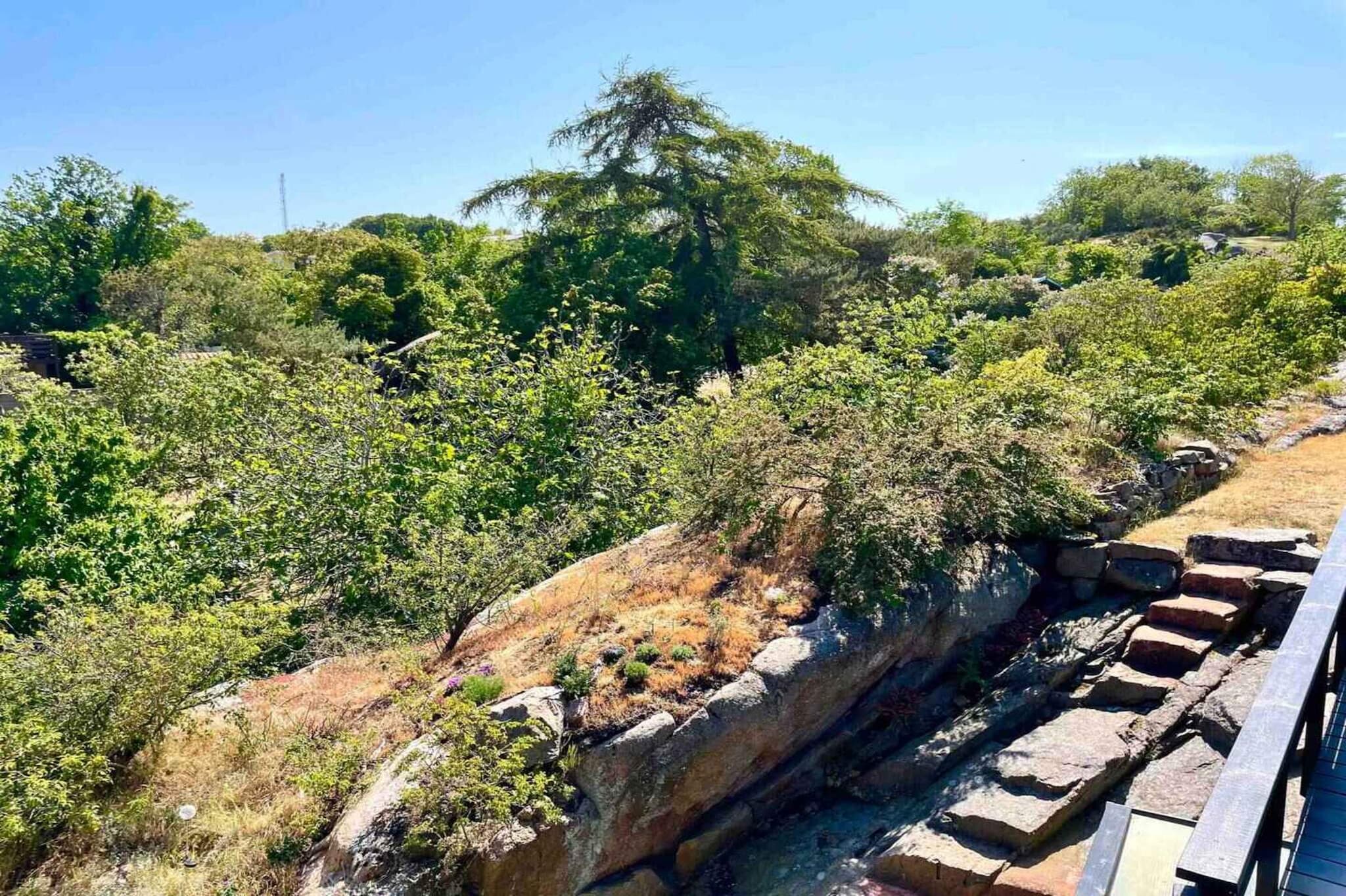 4 Sterne Ferienhaus in Allinge