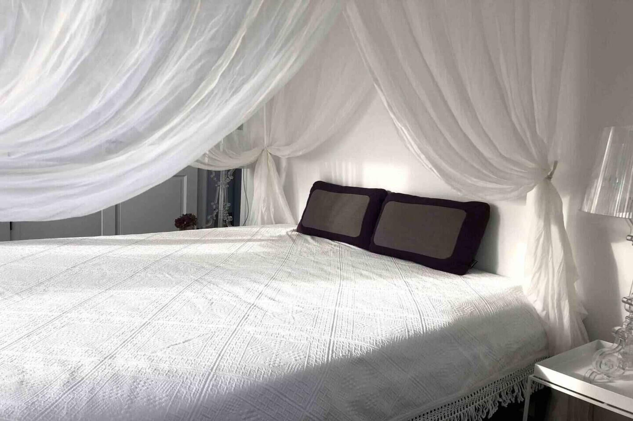 4 Sterne Ferienhaus in Allinge-Innenbereich