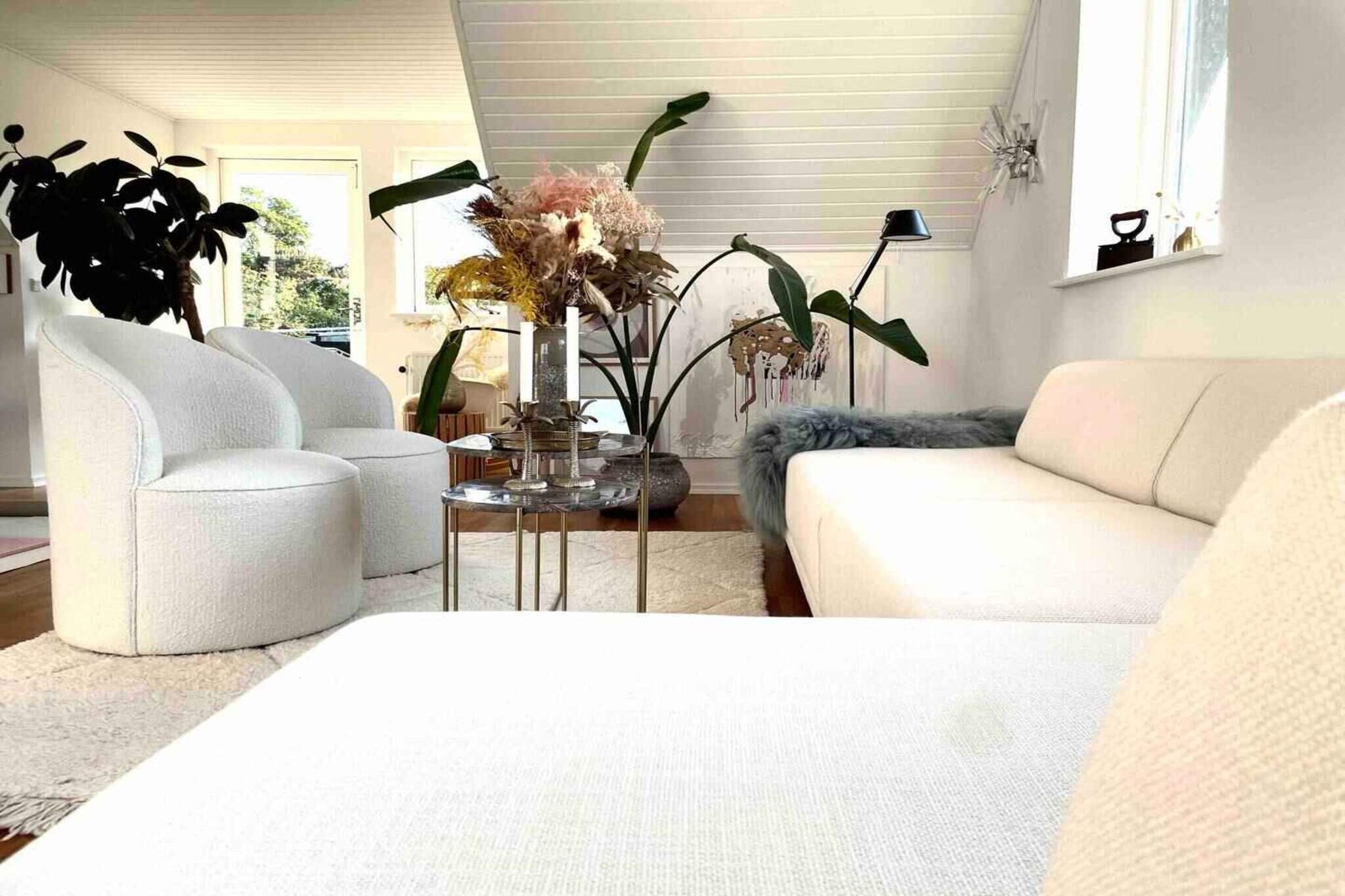 4 Sterne Ferienhaus in Allinge-Innenbereich