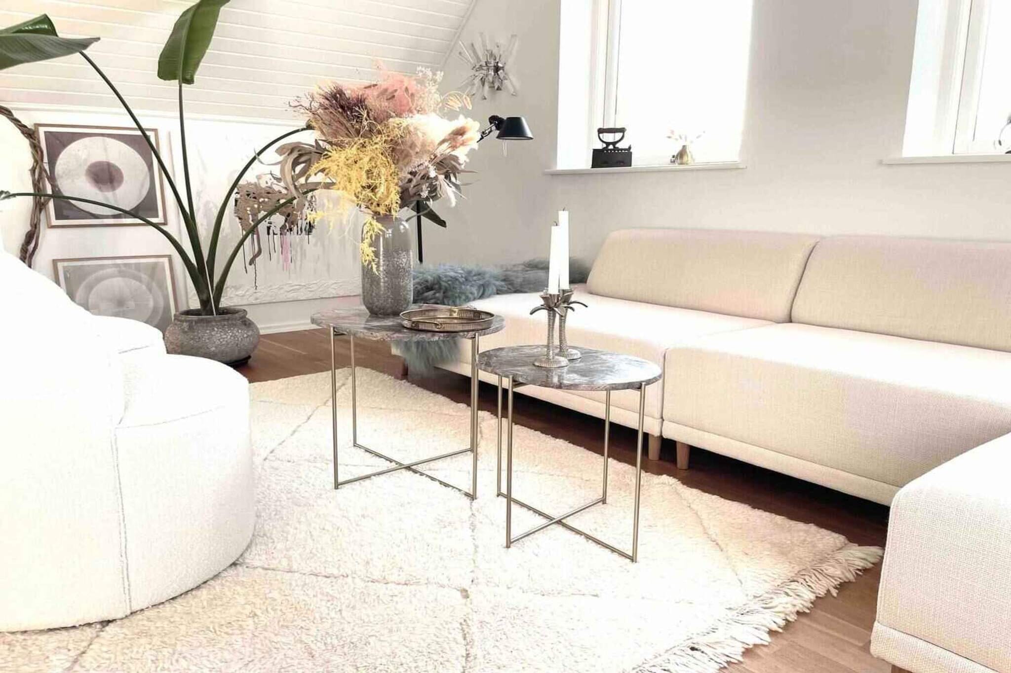 4 Sterne Ferienhaus in Allinge-Innenbereich