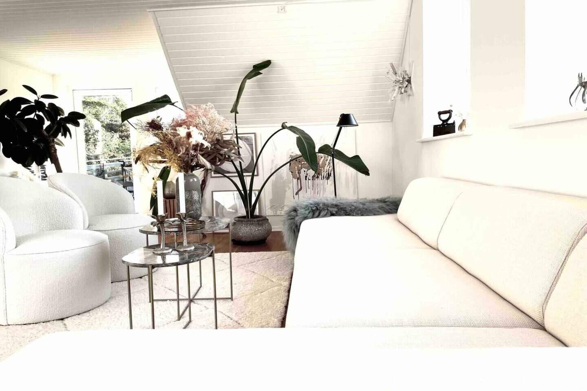 4 Sterne Ferienhaus in Allinge-Innenbereich