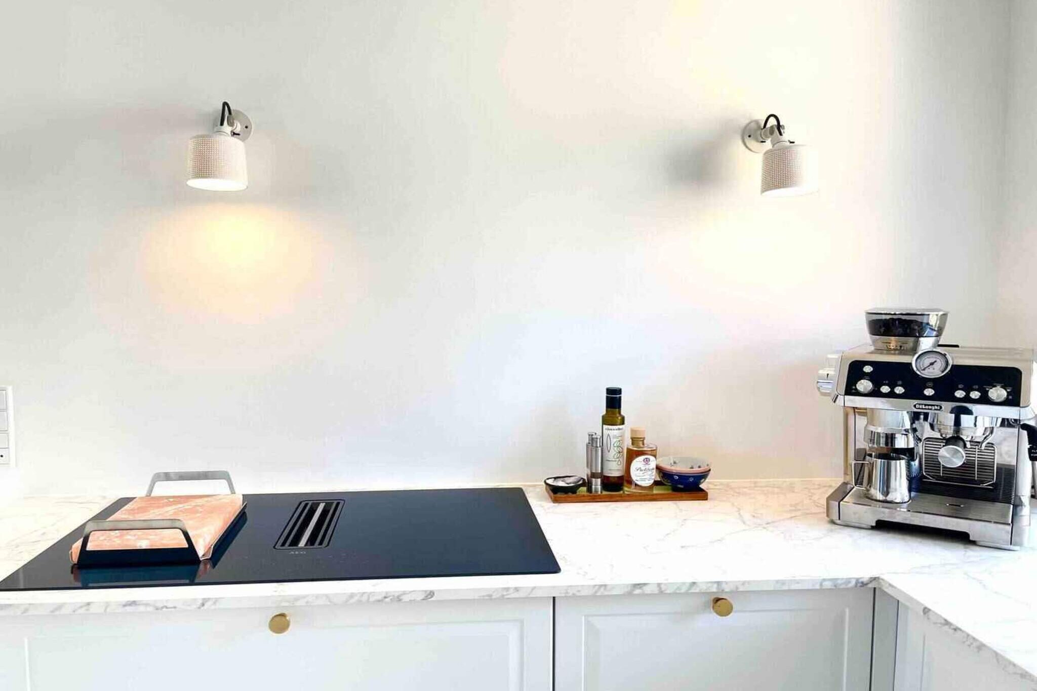 4 Sterne Ferienhaus in Allinge-Innenbereich