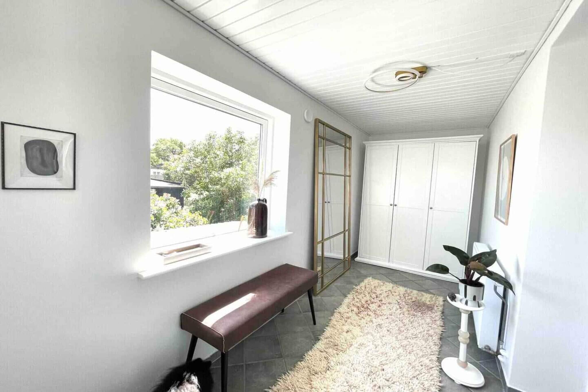 4 Sterne Ferienhaus in Allinge-Innenbereich