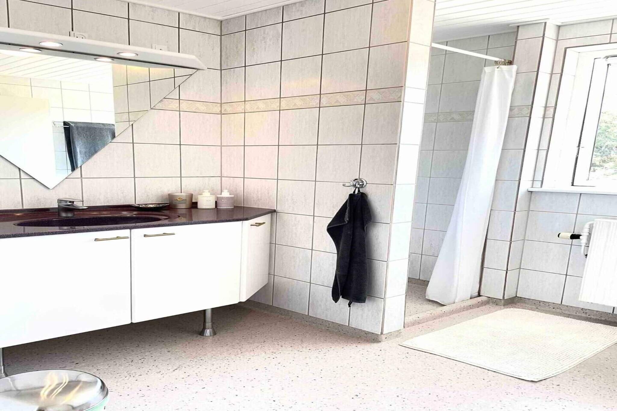 4 Sterne Ferienhaus in Allinge-Innenbereich