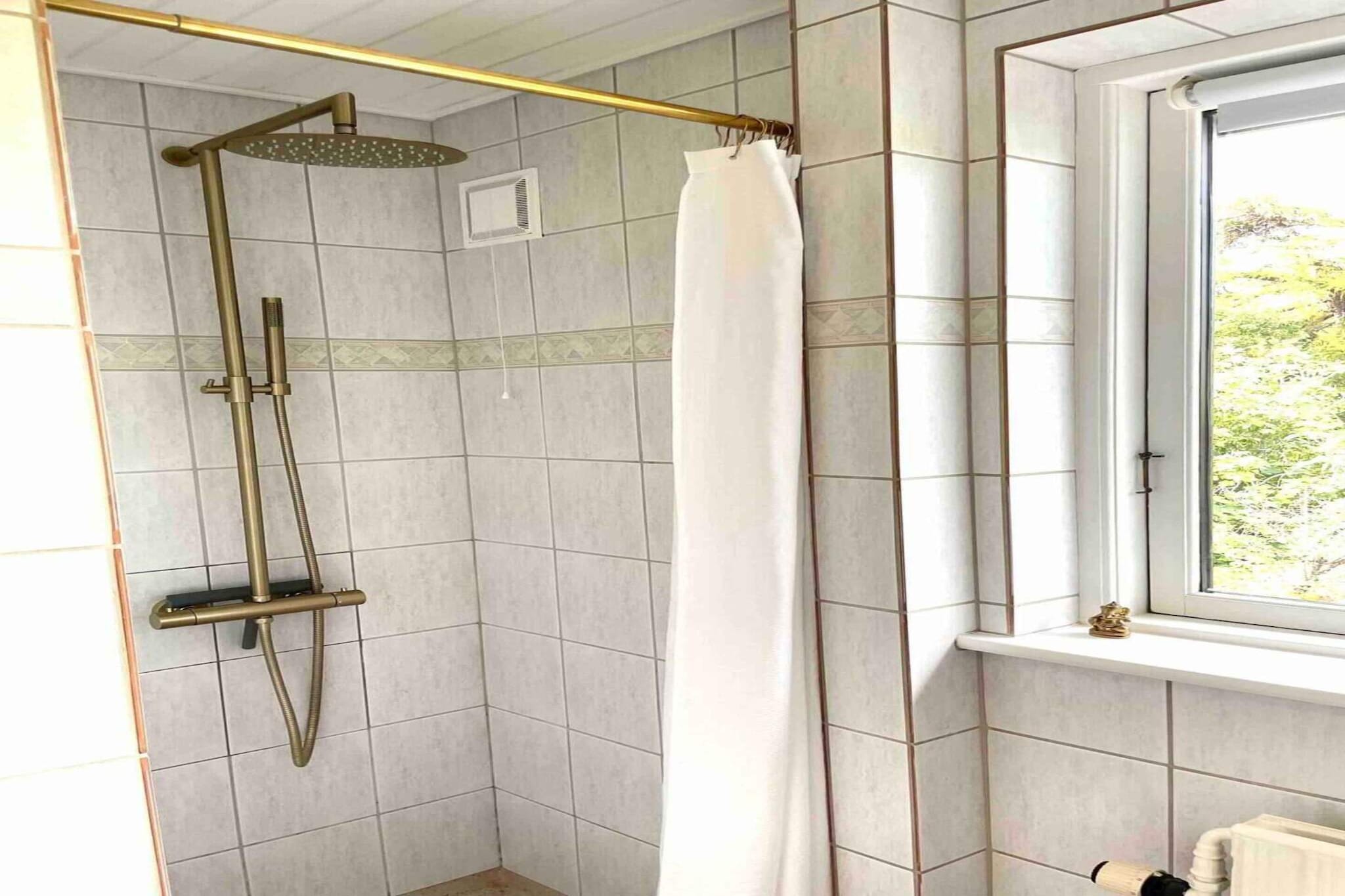 4 Sterne Ferienhaus in Allinge-Innenbereich