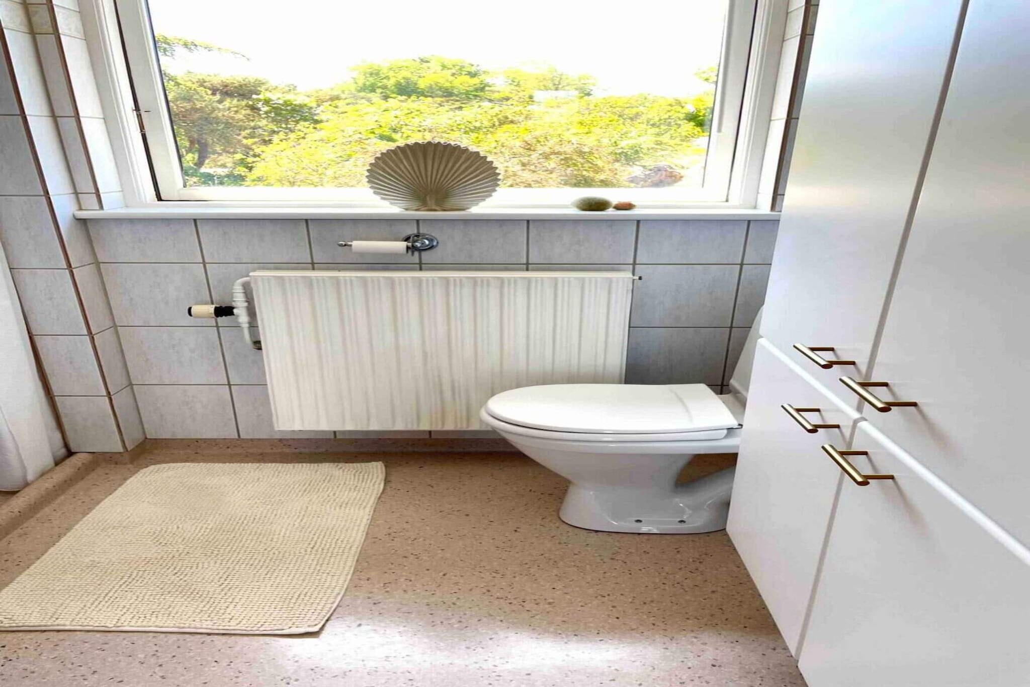 4 Sterne Ferienhaus in Allinge-Innenbereich