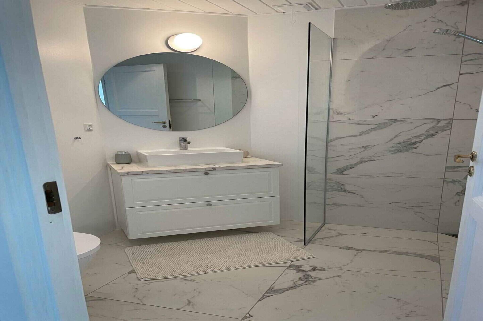 4 Sterne Ferienhaus in Allinge-Innenbereich